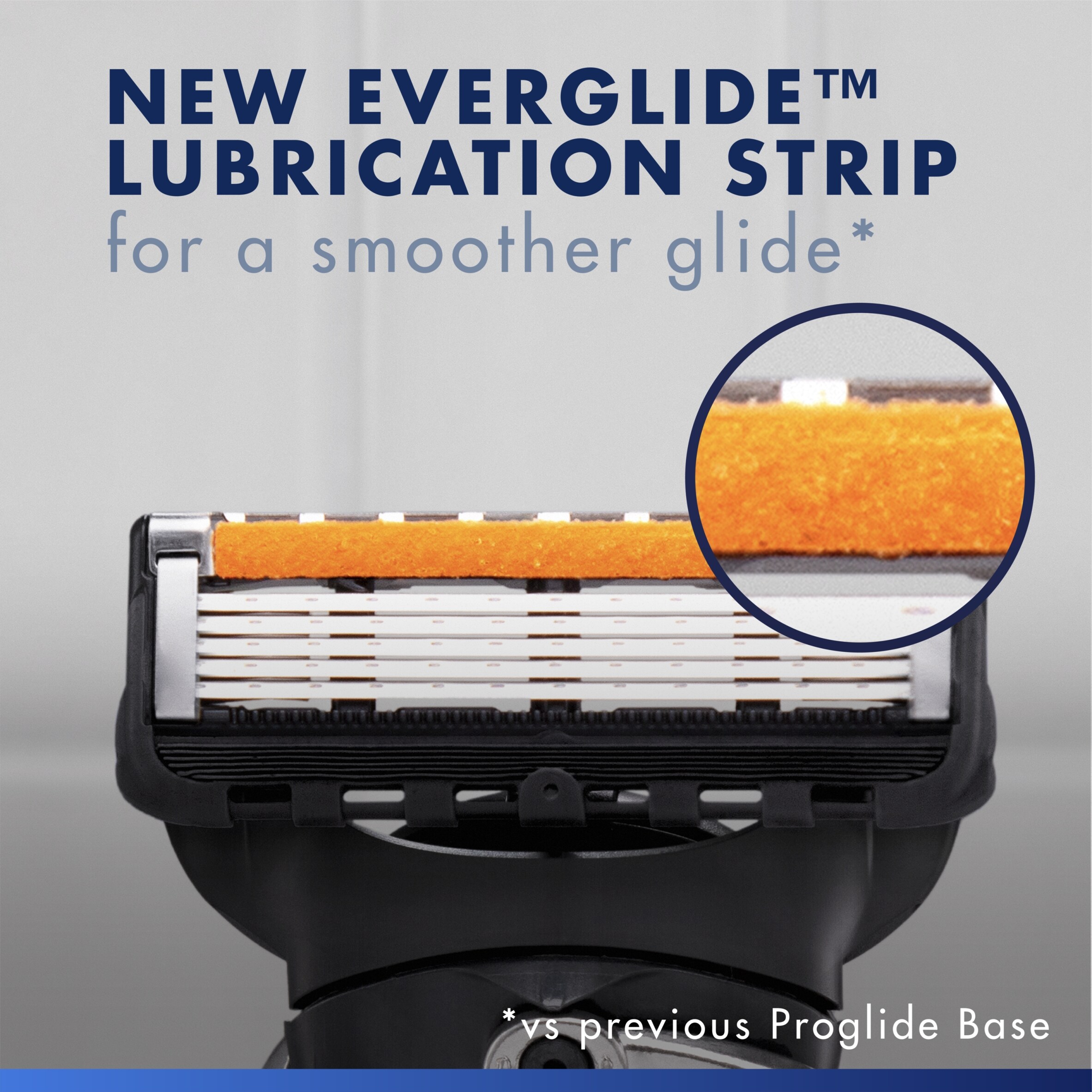 Gillette Proglide 10 Blades thumbnail 2