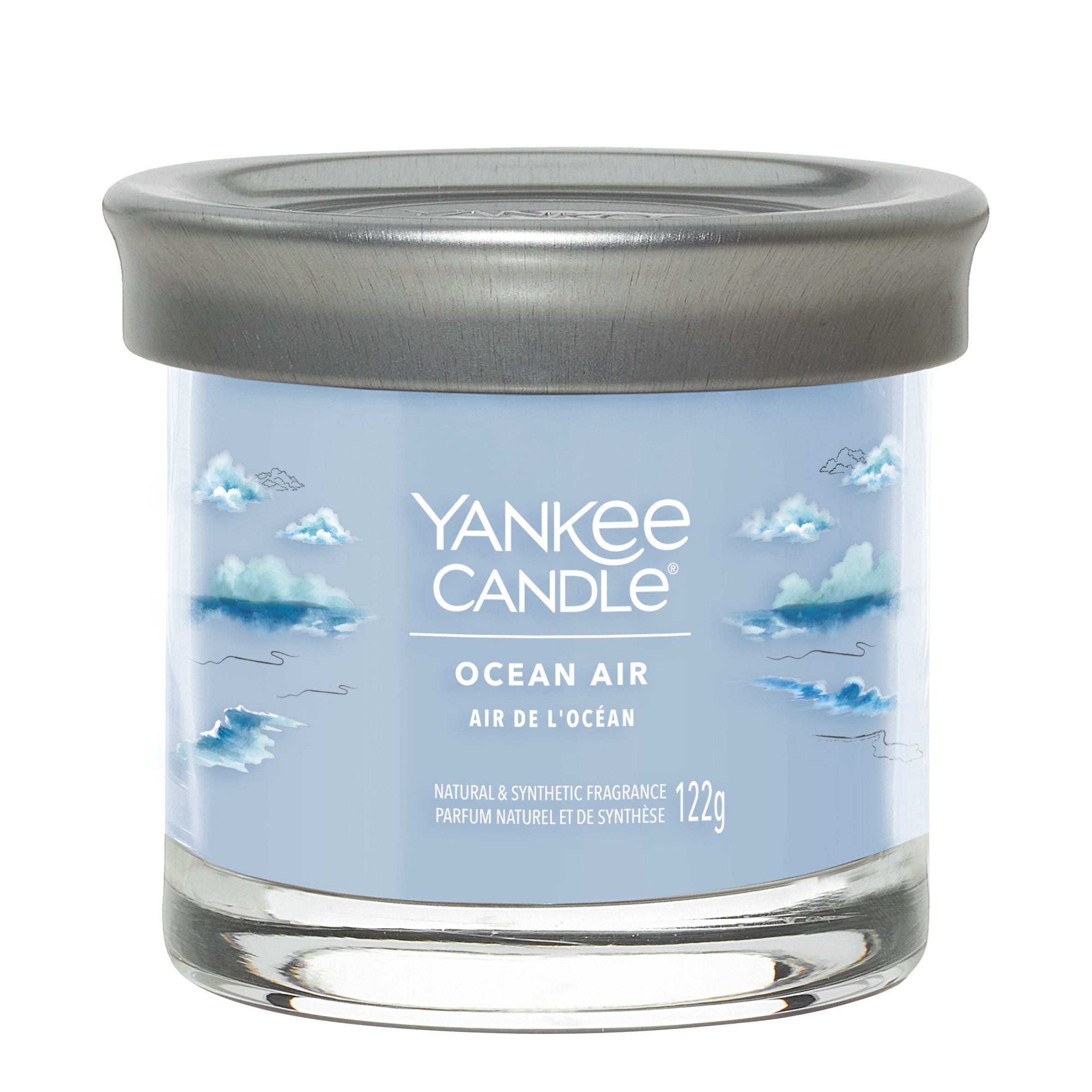 Yankee Candle Signature Ocean Air Tumbler 122g