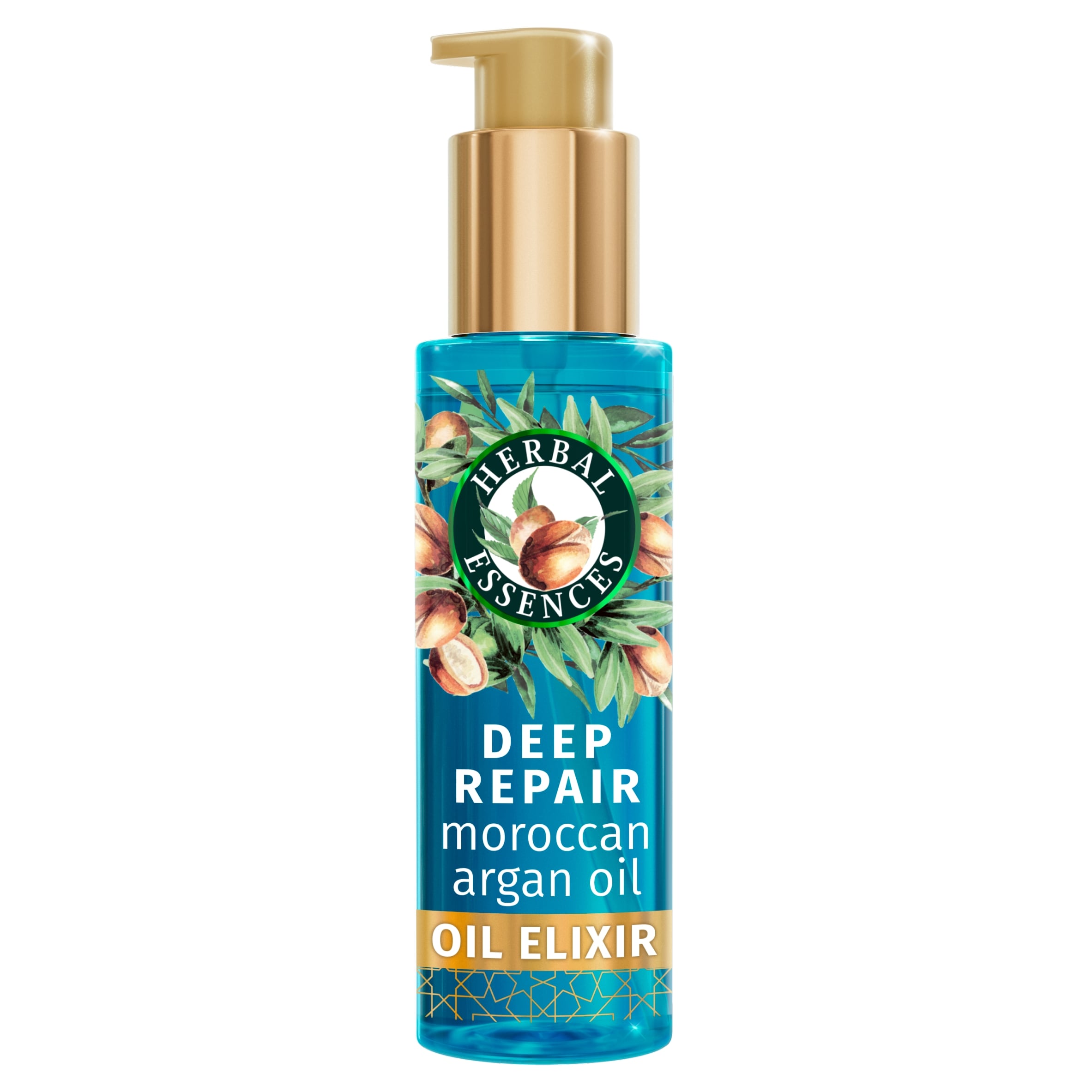 Herbal Essences Deep Repair Moroccan Argan Oil 95ml