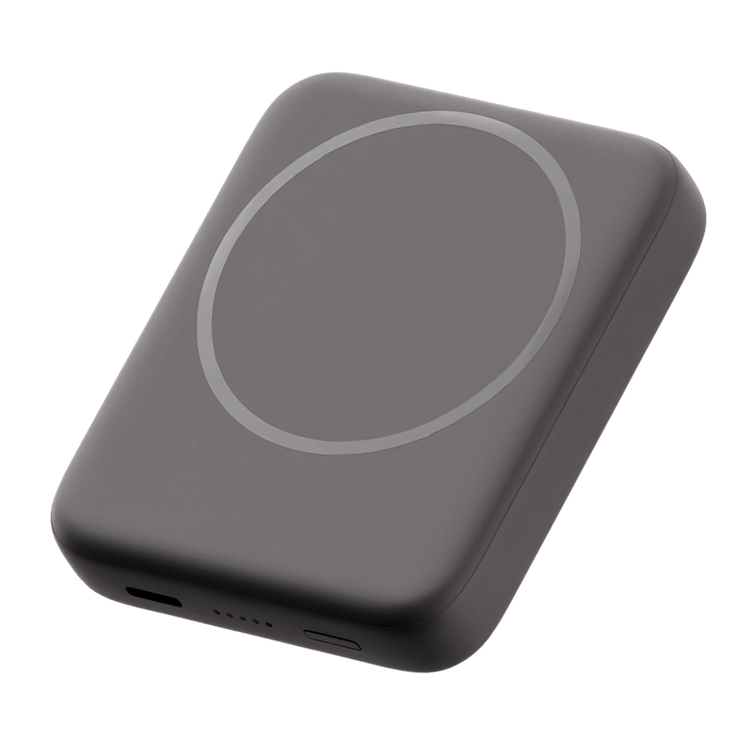JUICE MINI MAGTEC BLACK POWERBANK thumbnail 2