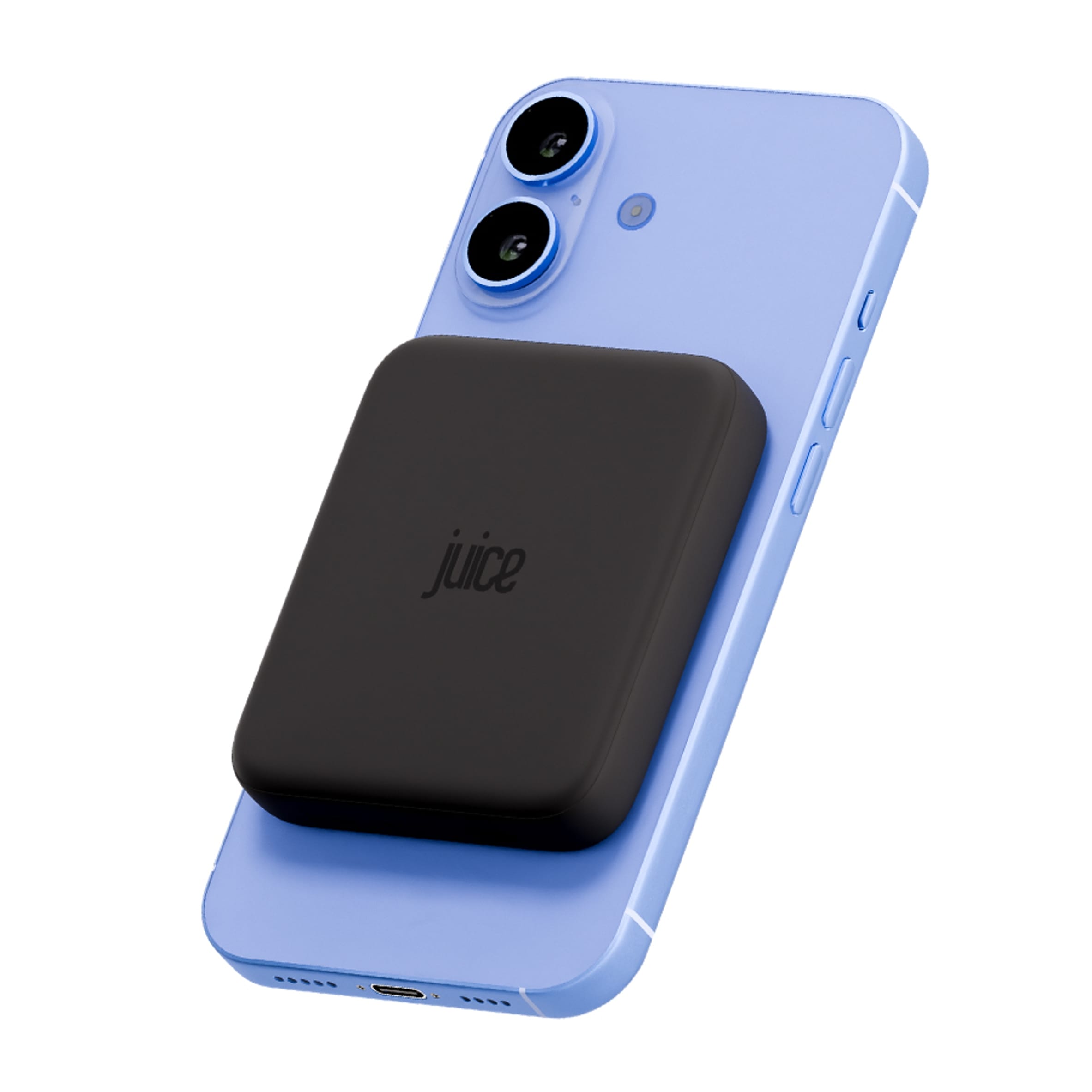 JUICE MINI MAGTEC BLACK POWERBANK thumbnail 3
