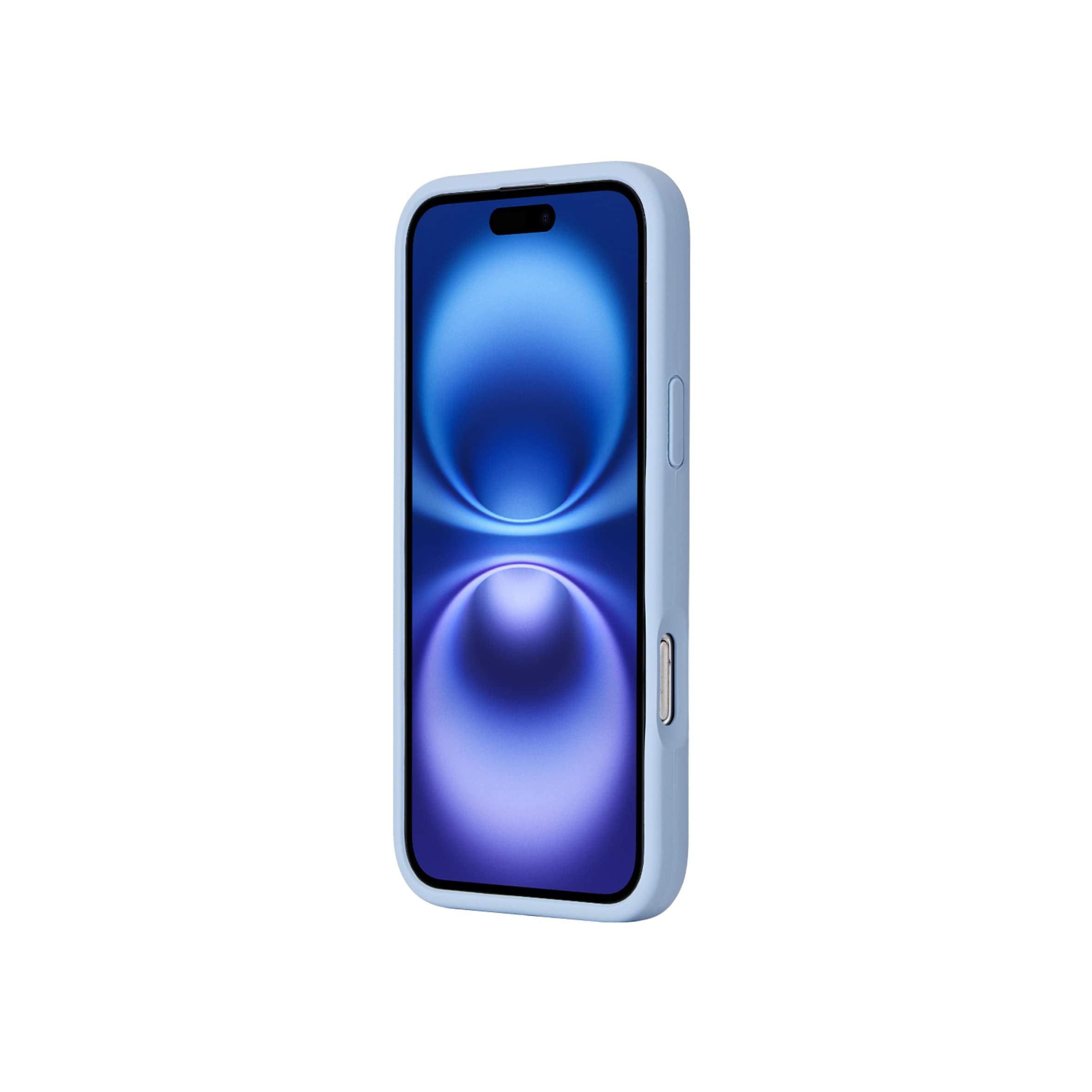 GROOV-E IPHONE 16 PRO MAX BLUE MAGNETIC CASE thumbnail 4