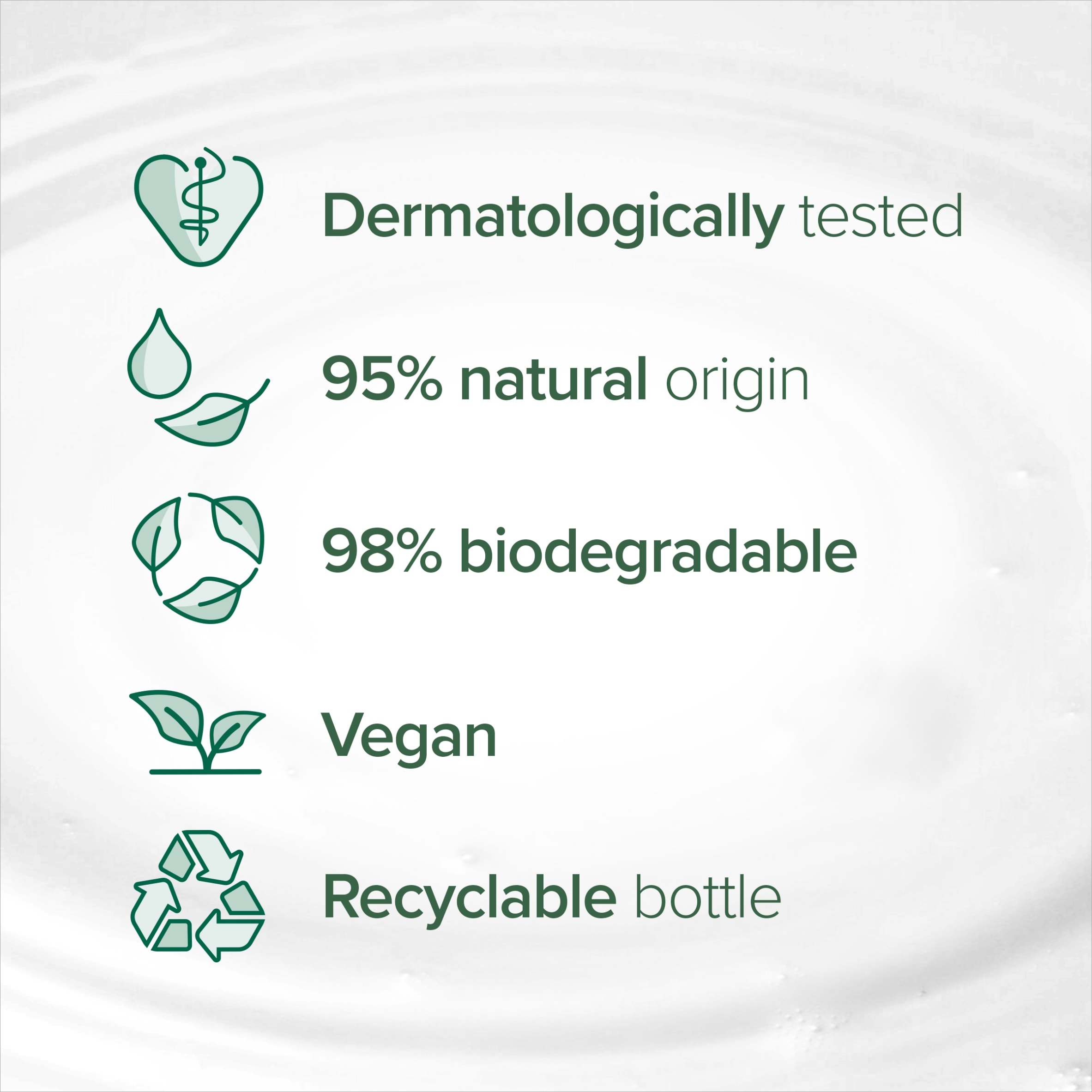 Palmolive Naturals Fig & Milk Shower Gel Body Wash 450ml thumbnail 4