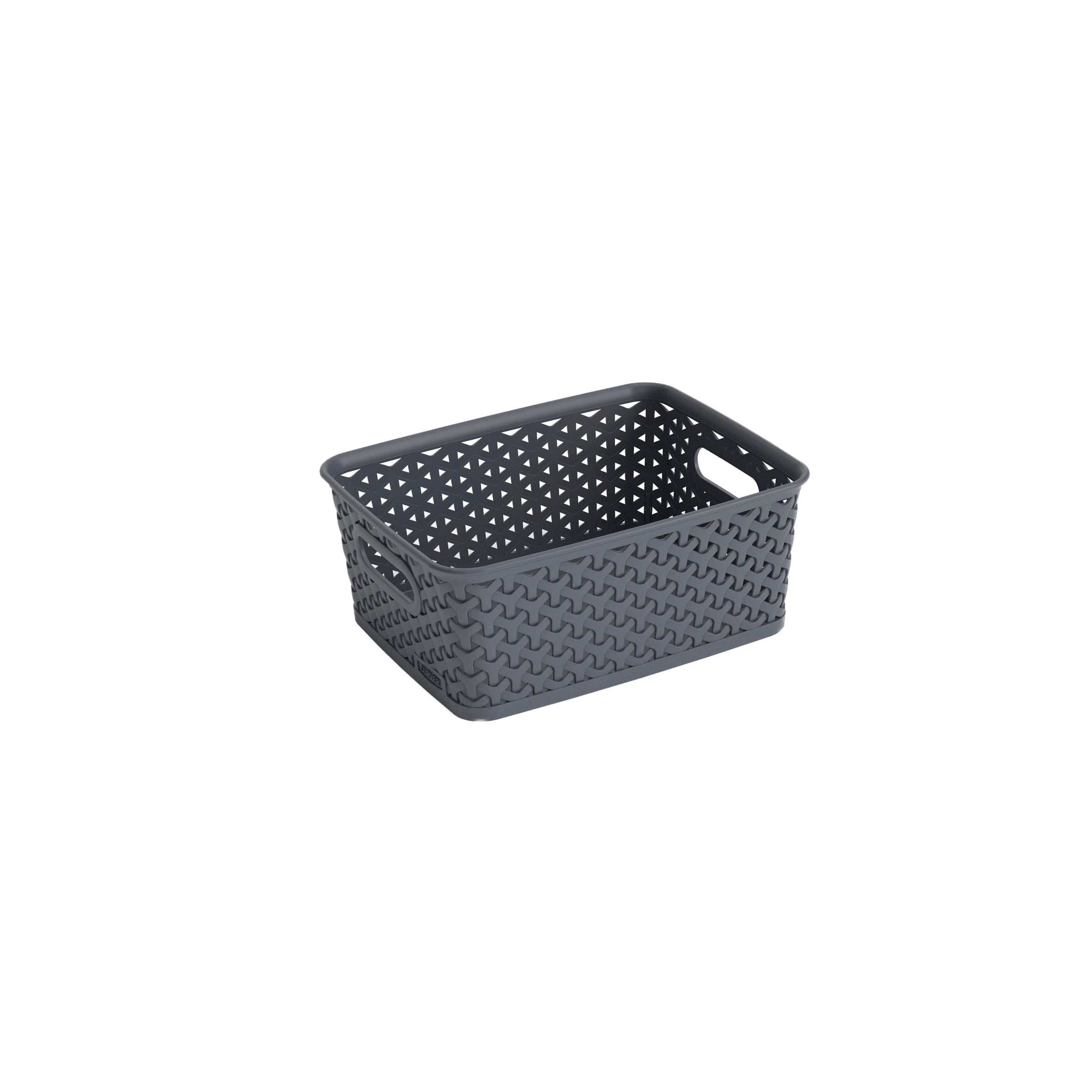 Curver My Style Warm Grey Small Box