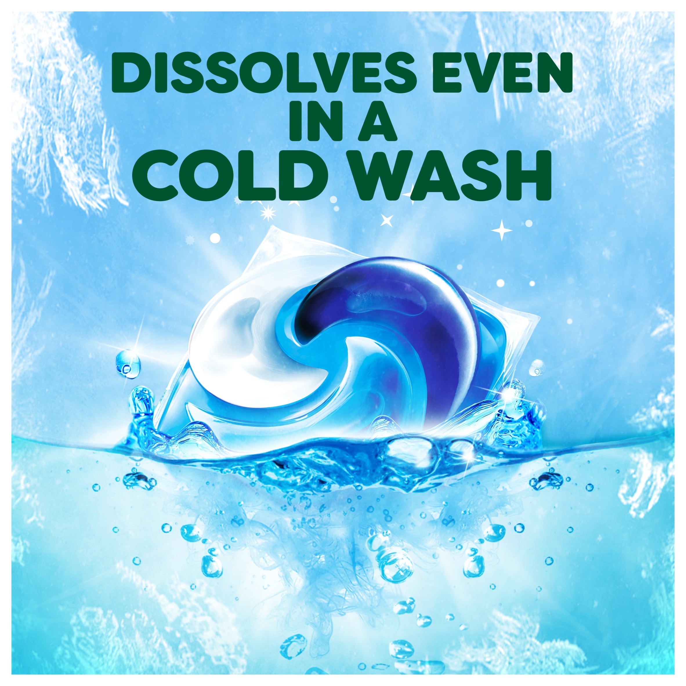 Fairy Non Bio Washing Pods 70 Washes 1442g thumbnail 5