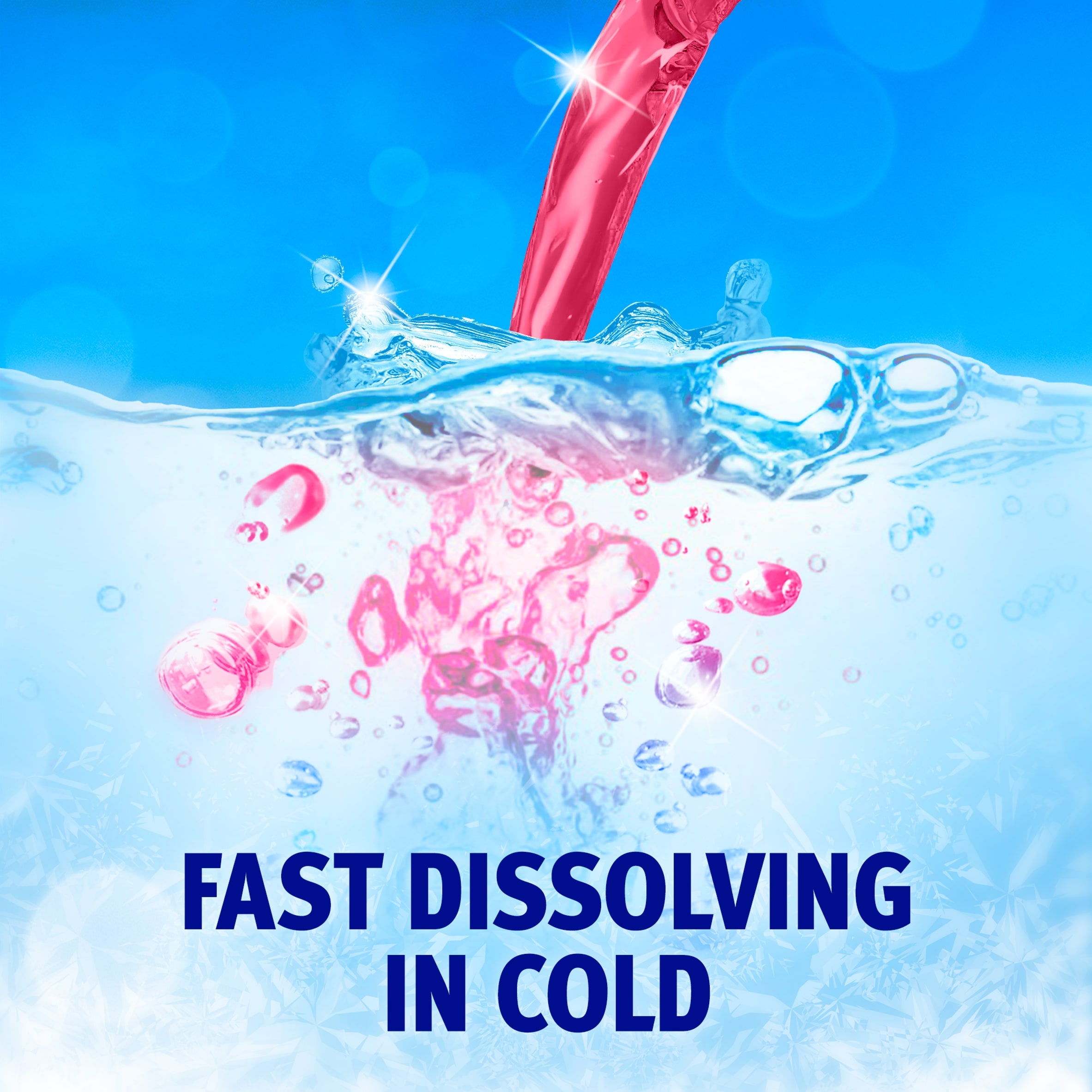Bold Washing Liquid First Day of Spring 63 Washes 1953ml thumbnail 4