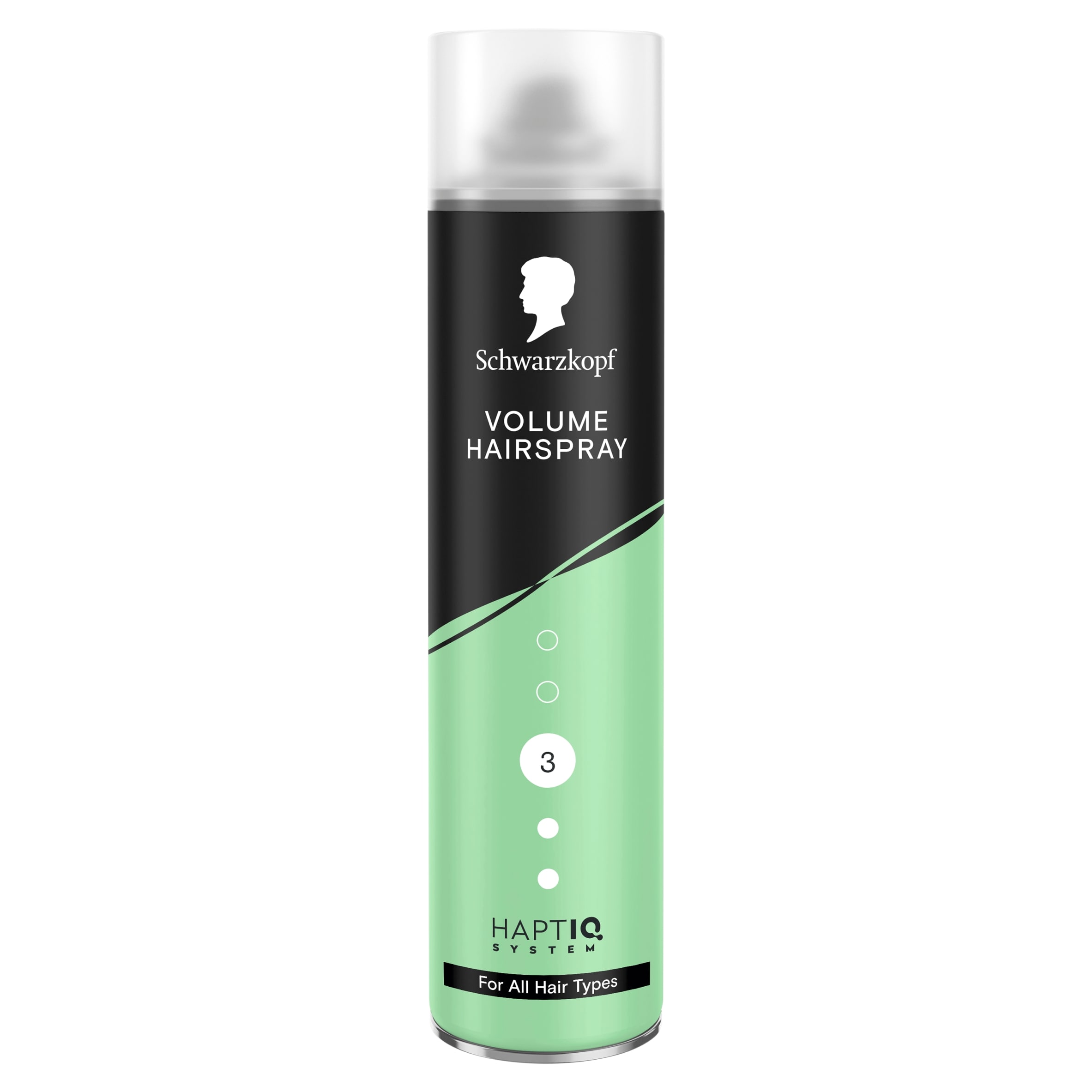 Schwarzkopf Volume Hairspray 400ml