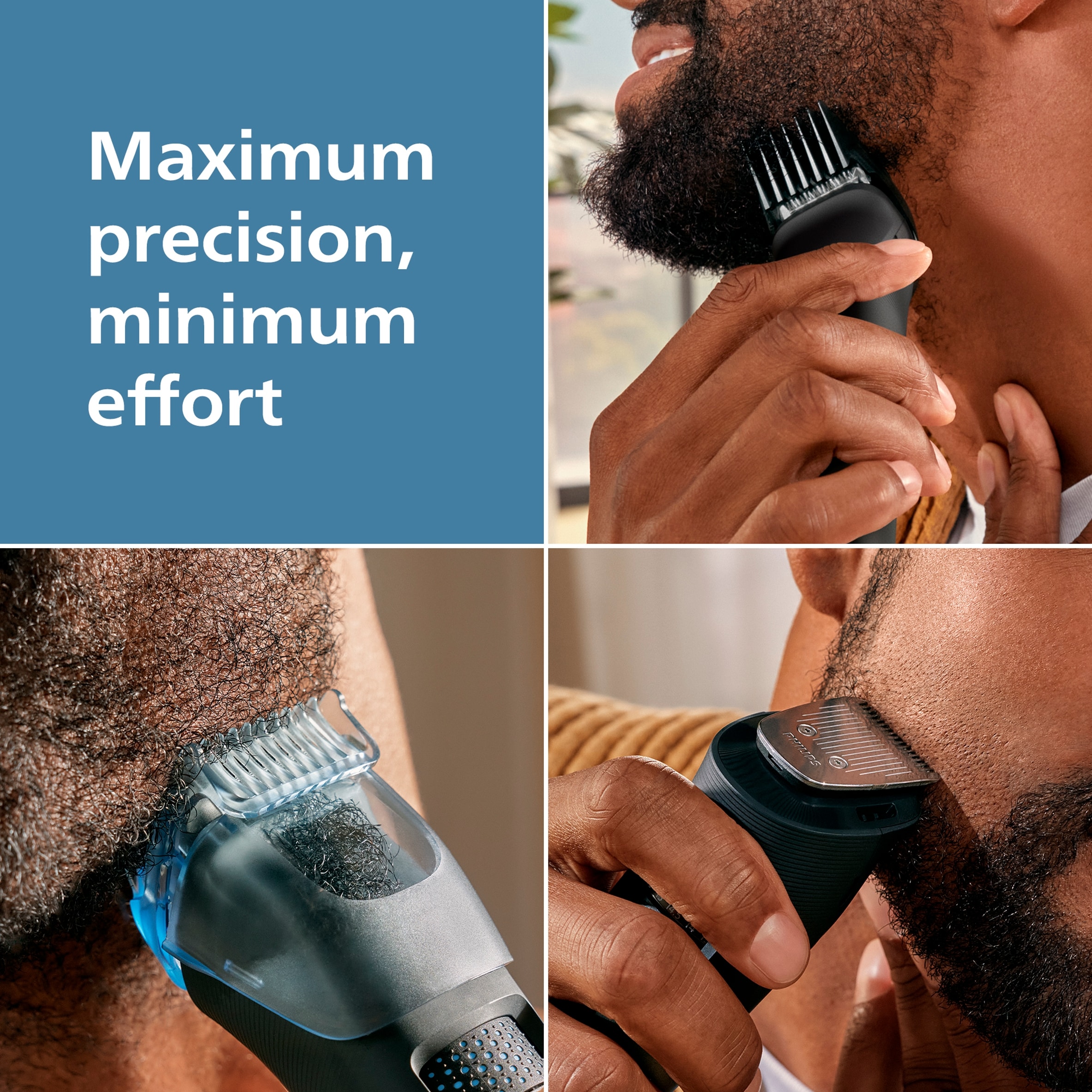Philips 5000 Series Beard Trimmer BT5780/15 thumbnail 2