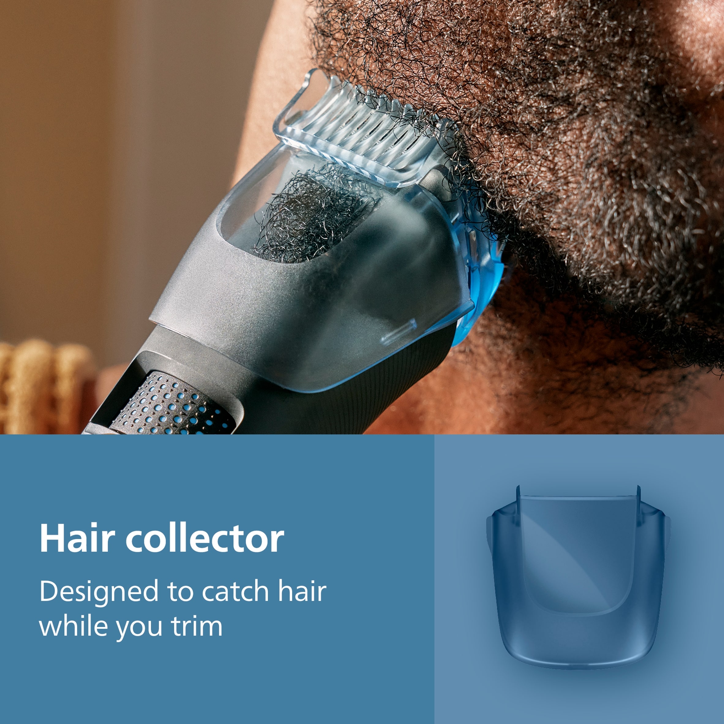 Philips 5000 Series Beard Trimmer BT5780/15 thumbnail 5