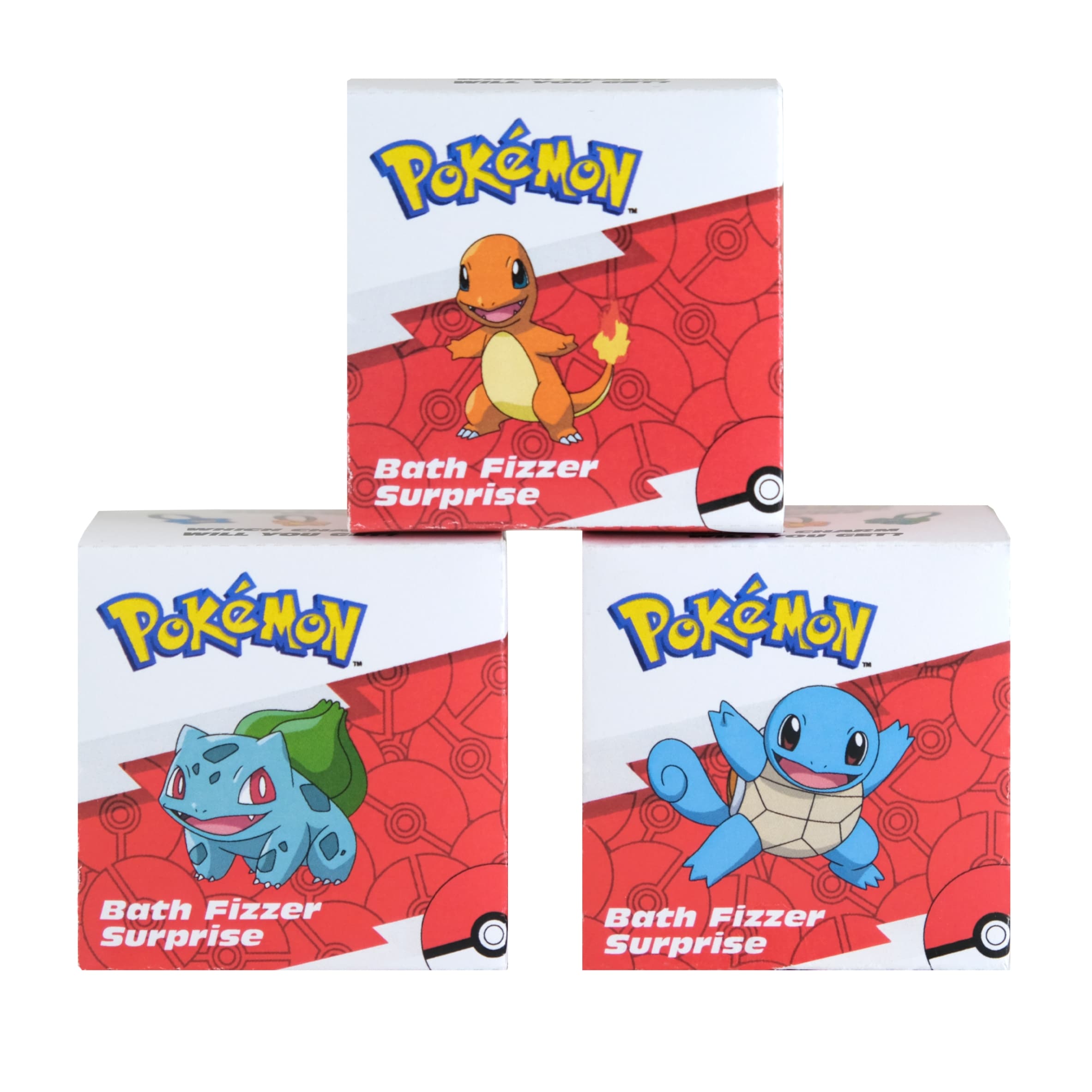 Pokemon bath fizzer and surprise charm thumbnail 2