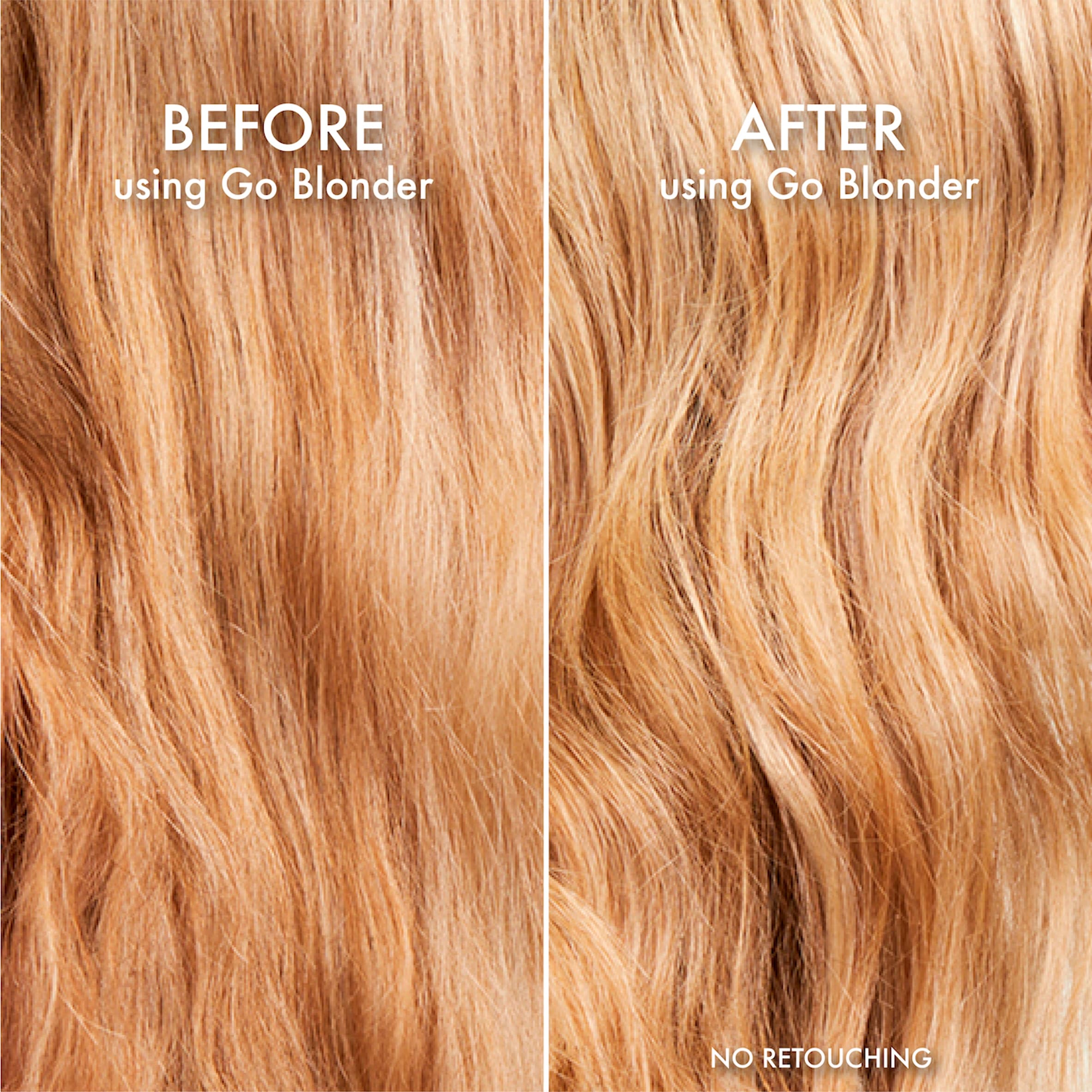  John Frieda Go Blonder Lightening Spray 100ml thumbnail 4