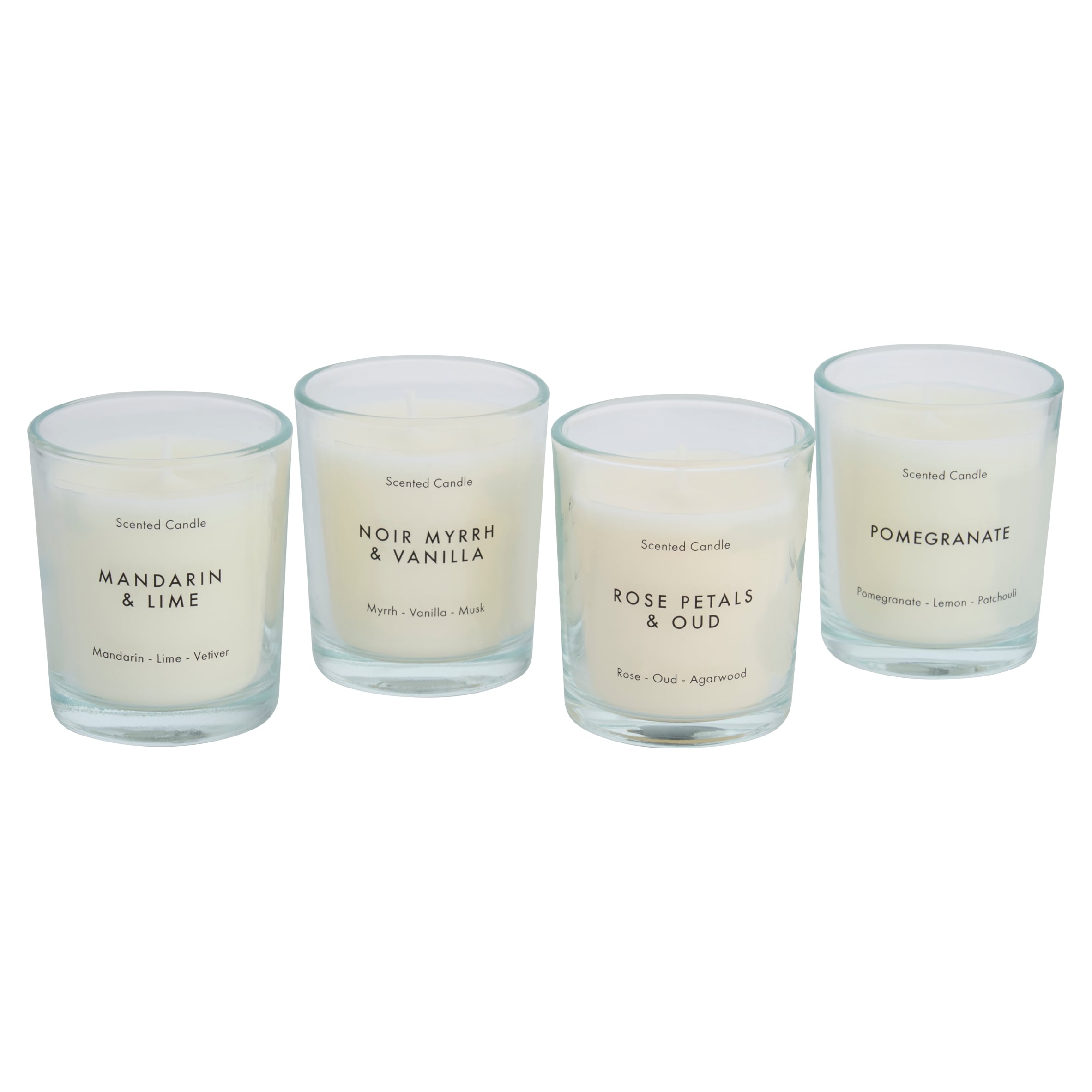 F&F Home Timeless Discovery Set 4x70g thumbnail 2