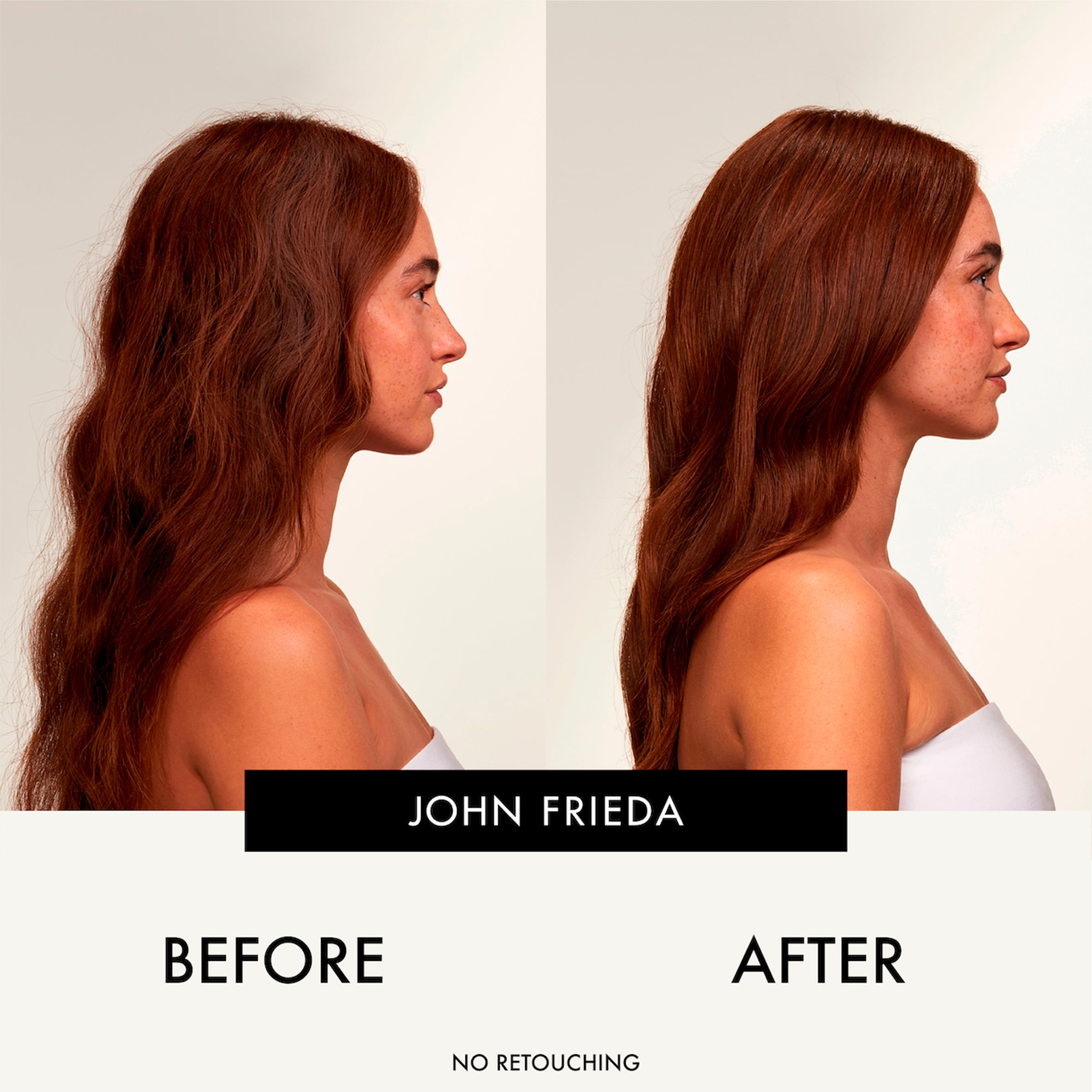 John Frieda Frizz Ease Miraculous Recovery Conditioner 175ml thumbnail 4