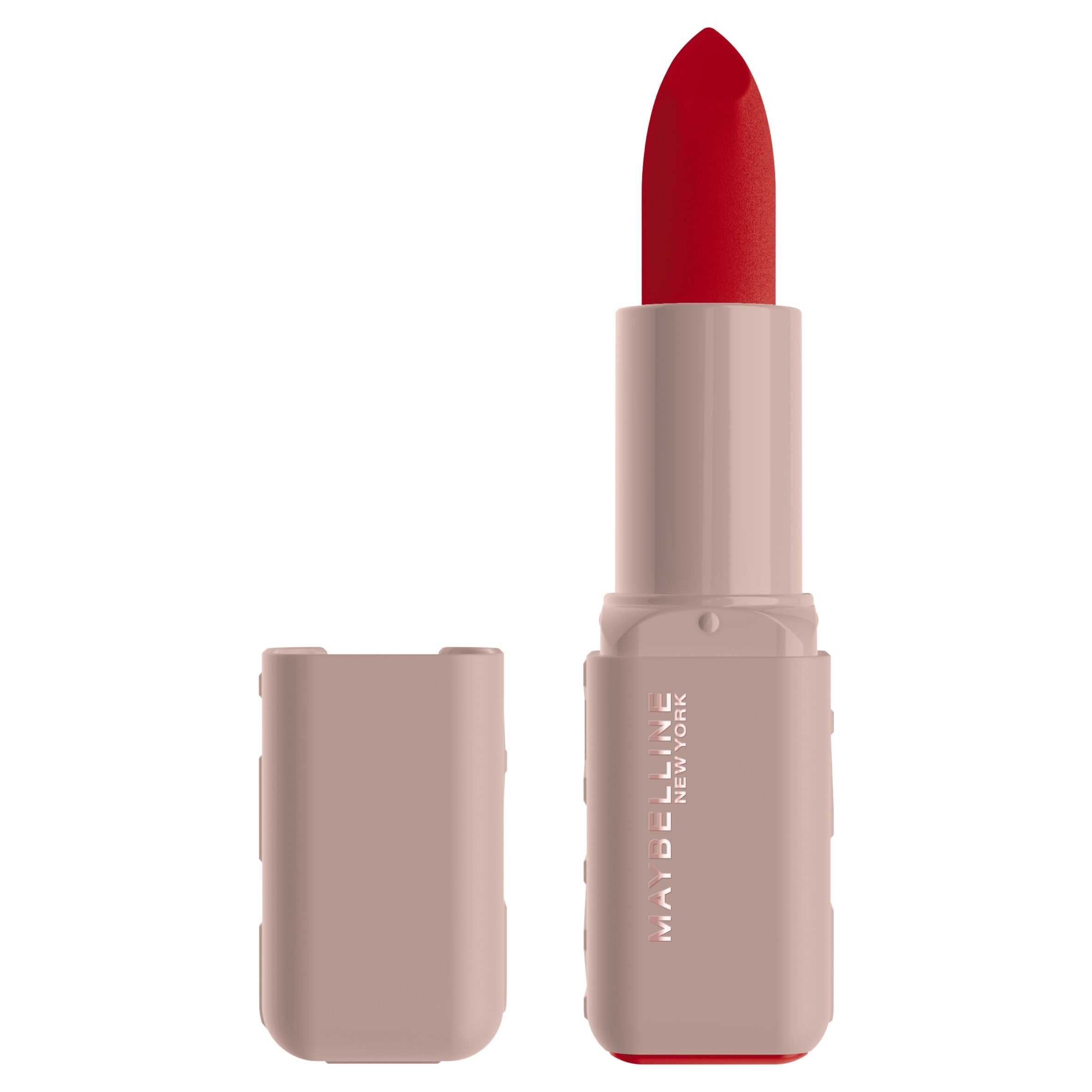 Maybelline, Lipstick Matte, 004 Wild Card