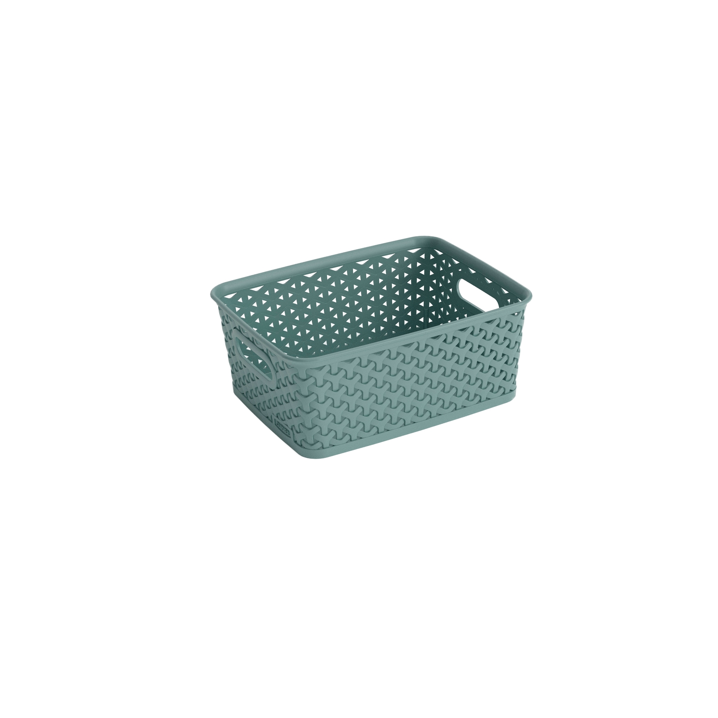 Curver My Style Green Millue Small Box