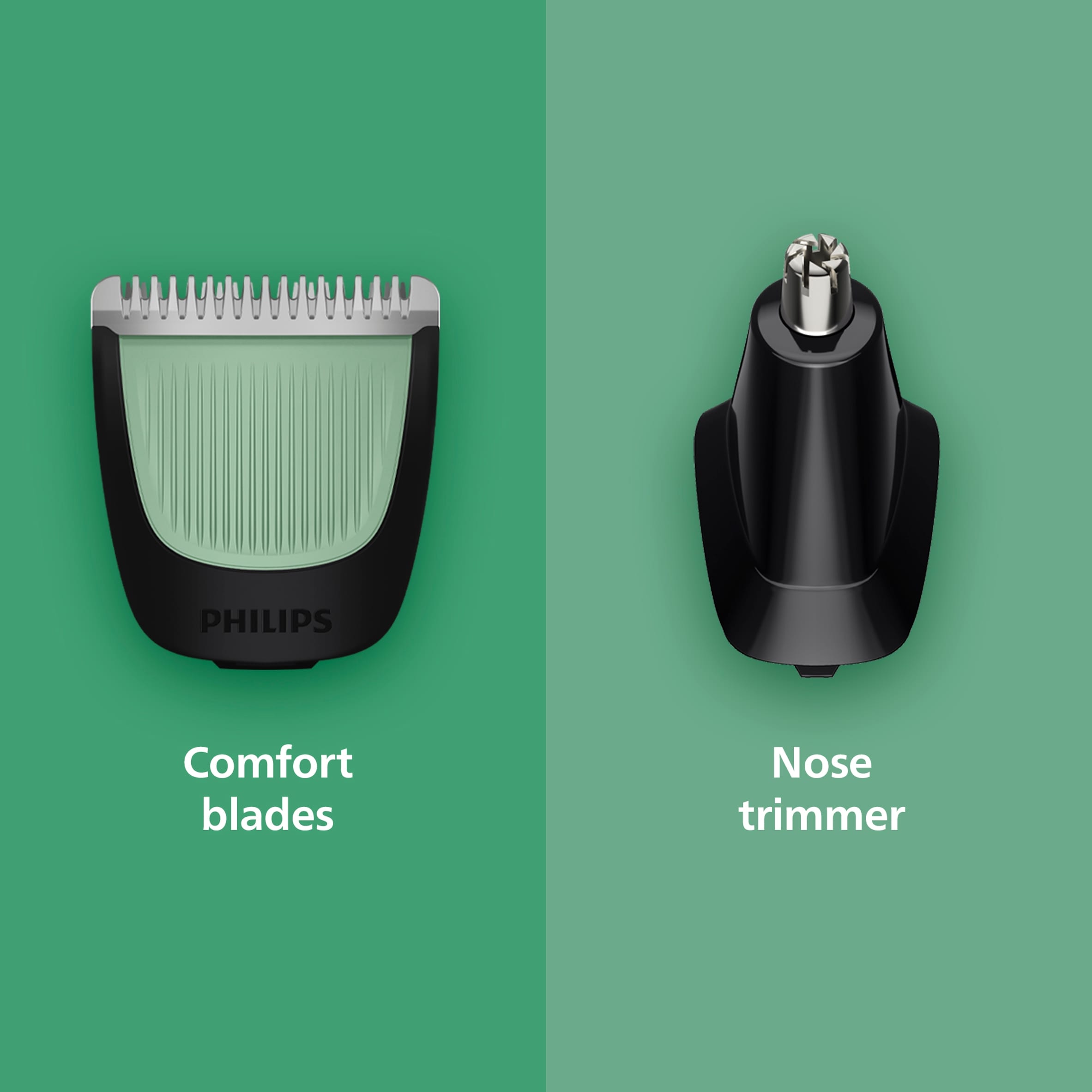 Philips 3000 Series All in one 7 in 1 Trimmer Multigroom MG3920/15 thumbnail 4