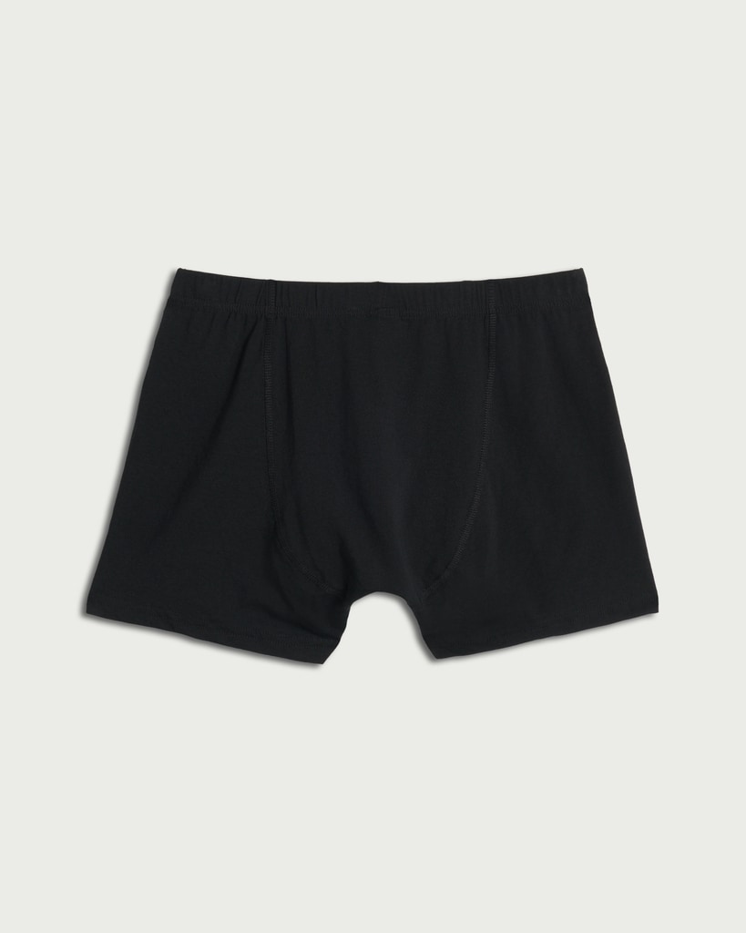 F&F 3-Pack Cotton Rich Trunks in Multi thumbnail 2