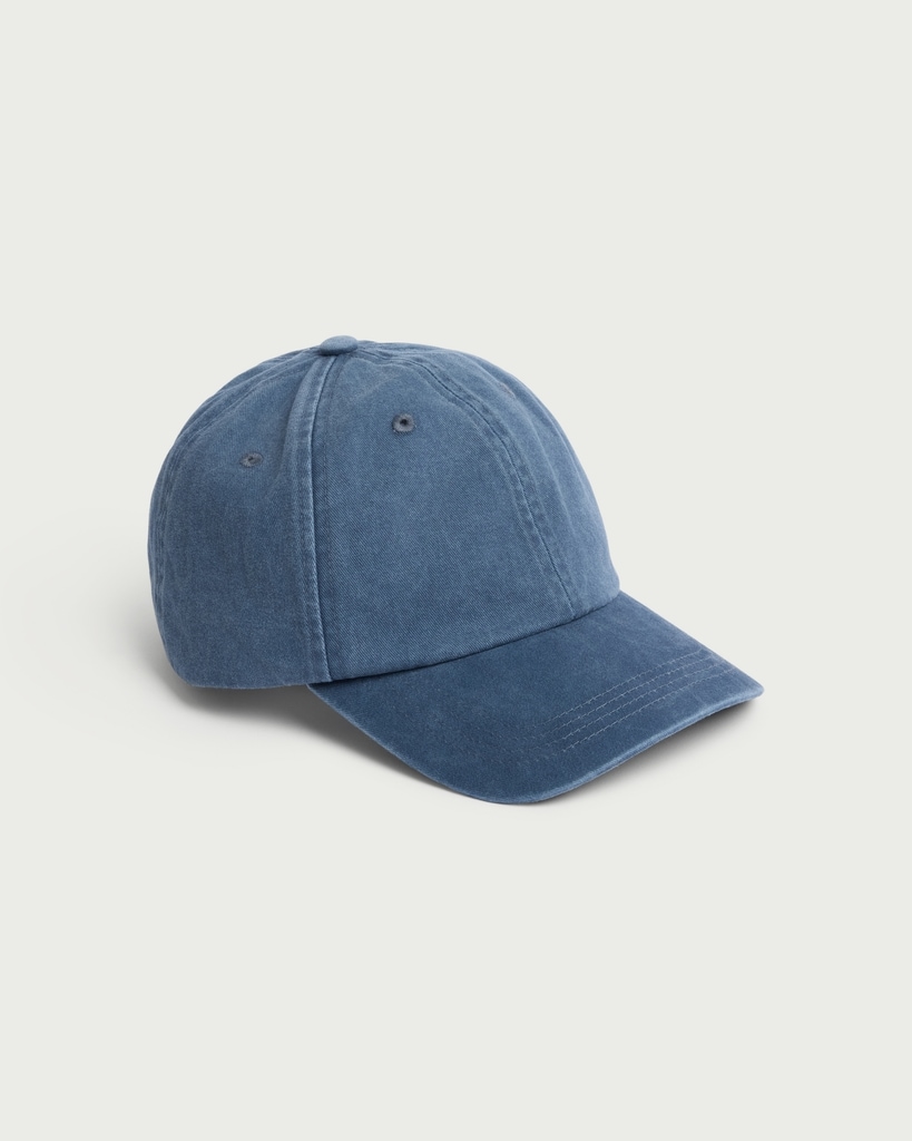 F&F Washed Look Cap in Navy