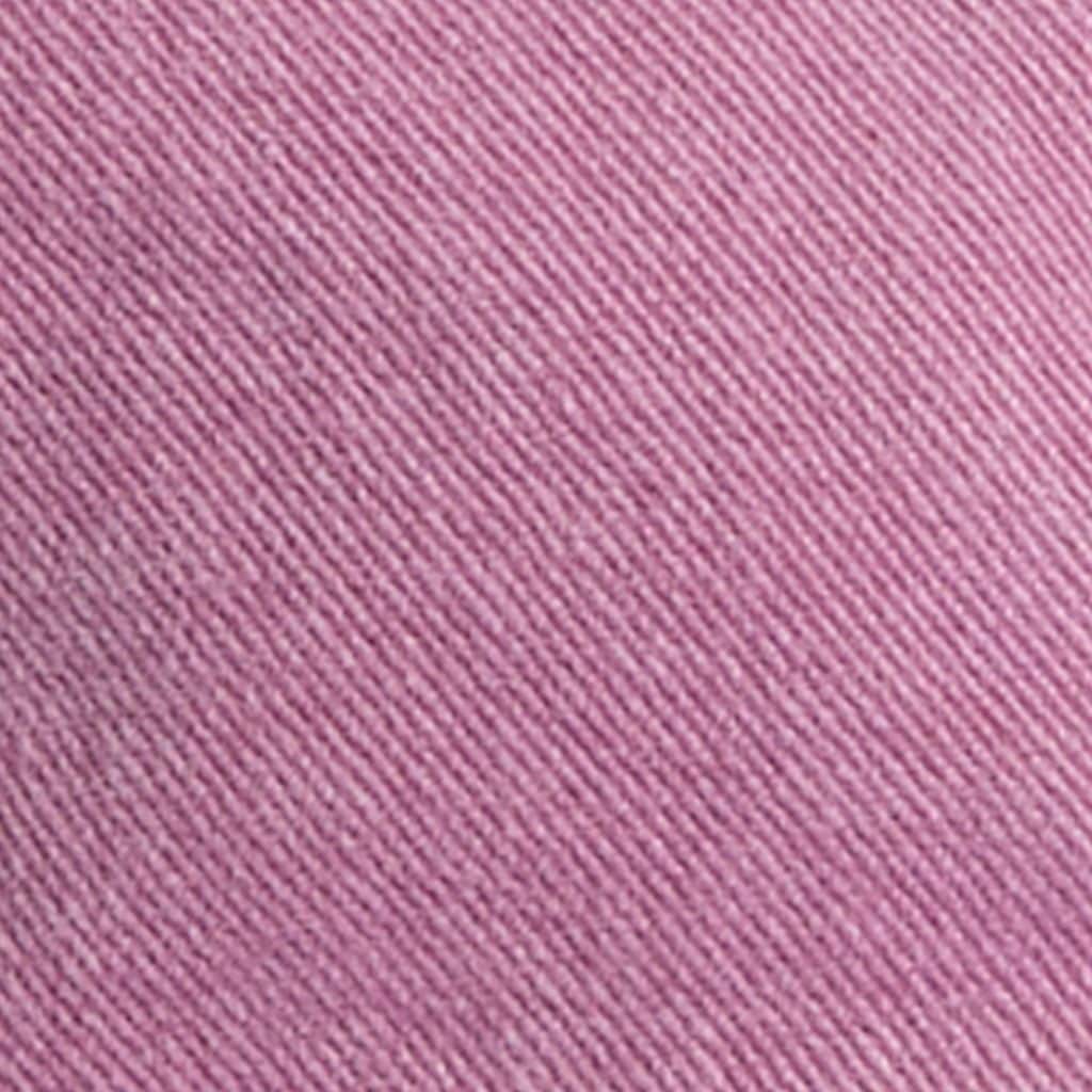 F&F Girls Pure Cotton Capri Italia Embroidered Cap in Pink thumbnail 2