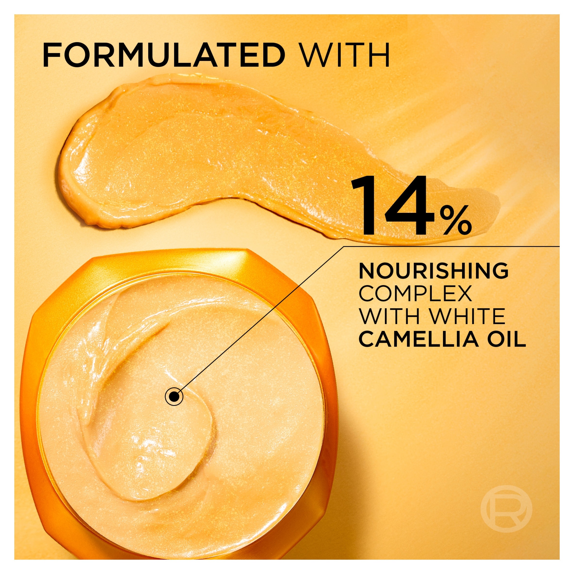L'ORÉAL Elvive Extraordinary Oils Dry Hair Mask 300Ml thumbnail 4