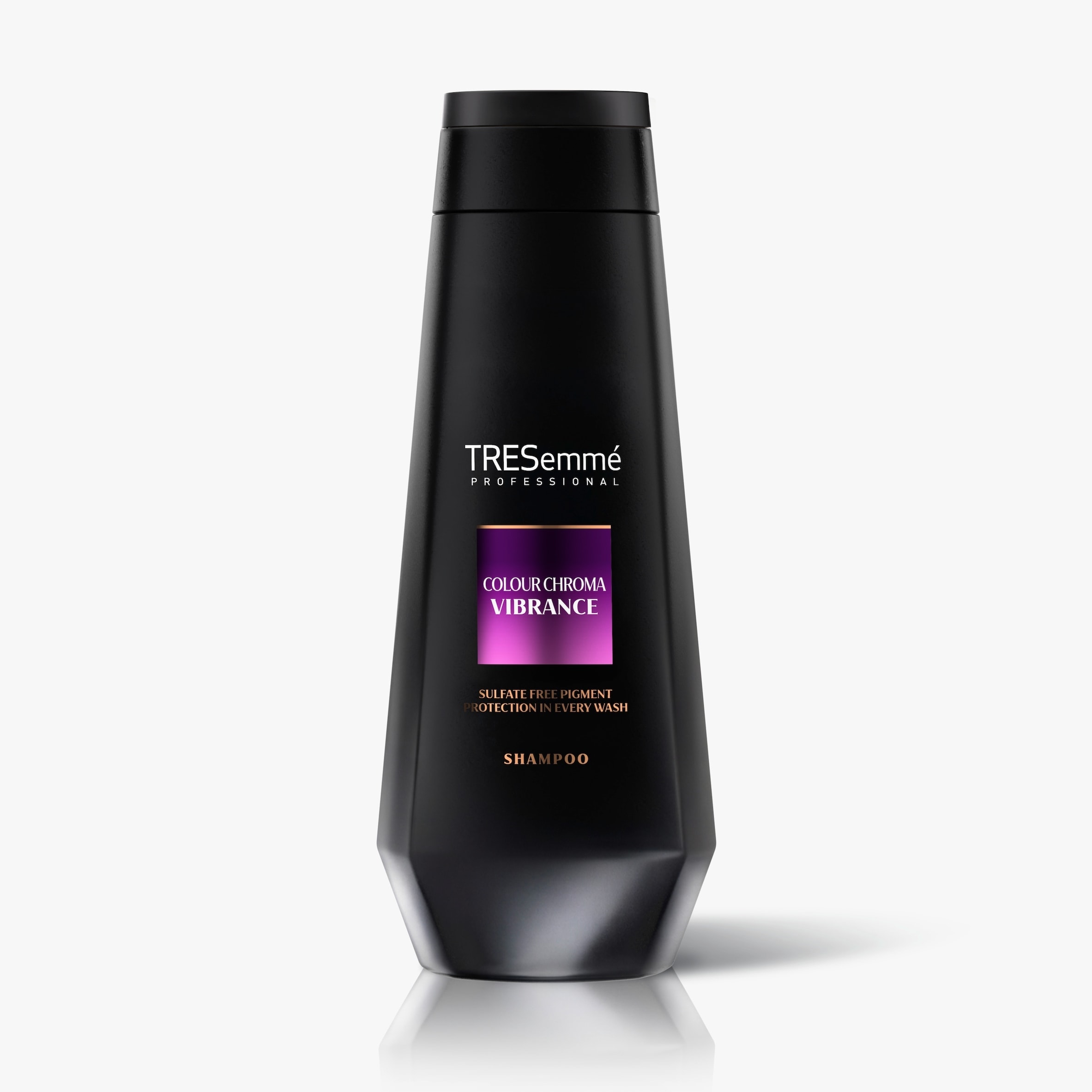 Tresemmé Professional Colour Chroma Vibrance Shampoo 250ml thumbnail 5