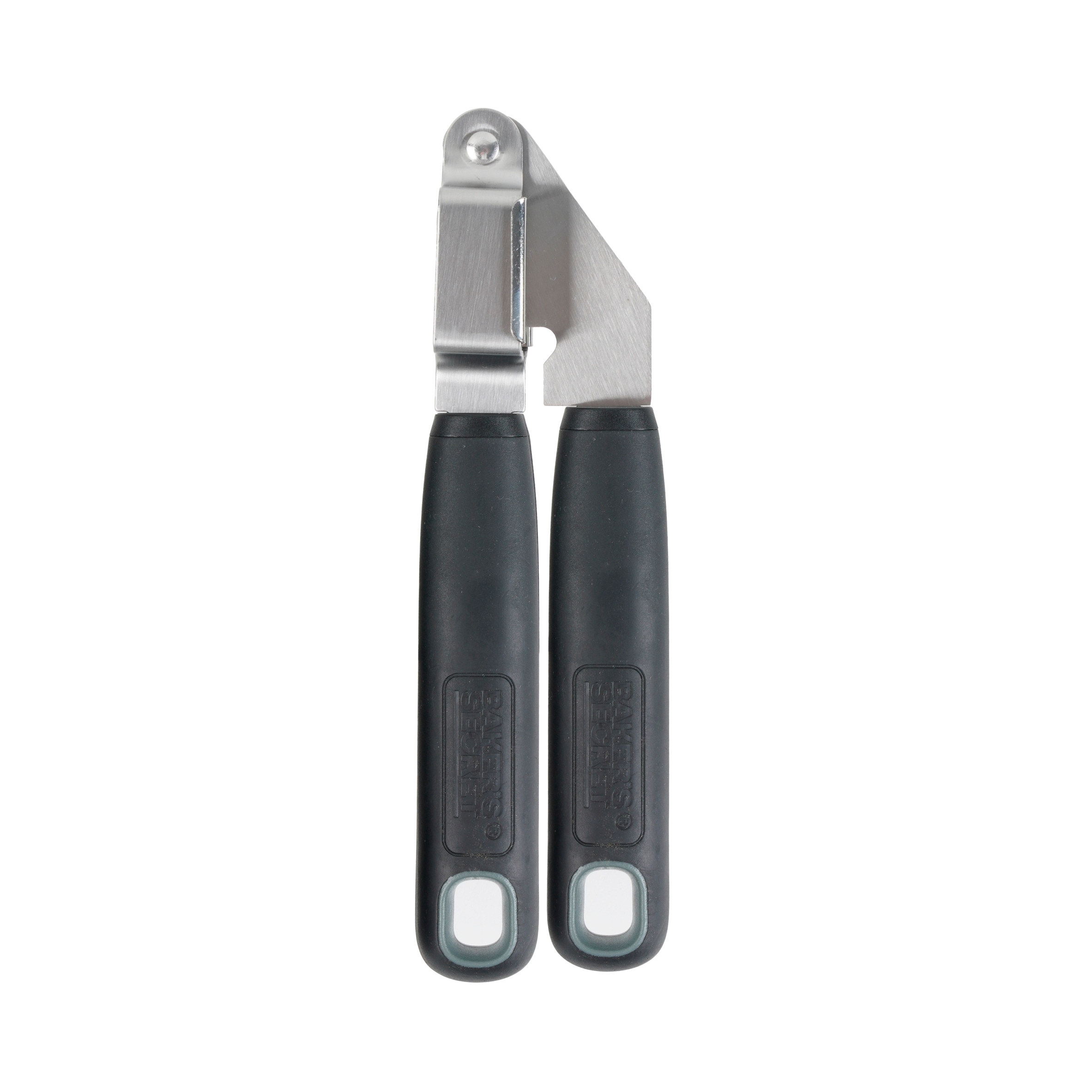 Bakers Secret Stainless Steel Garlic Press