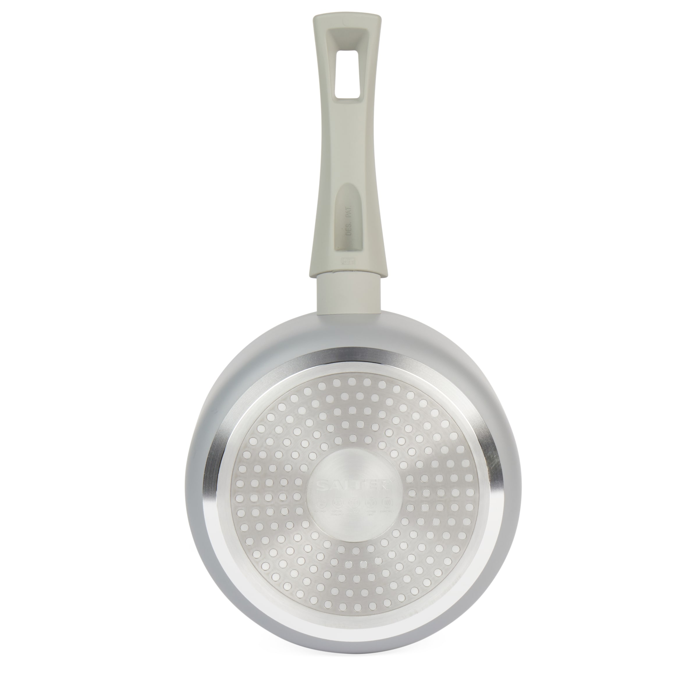 Salter Healthy Eating Ceramic Saucepan 18cm thumbnail 3