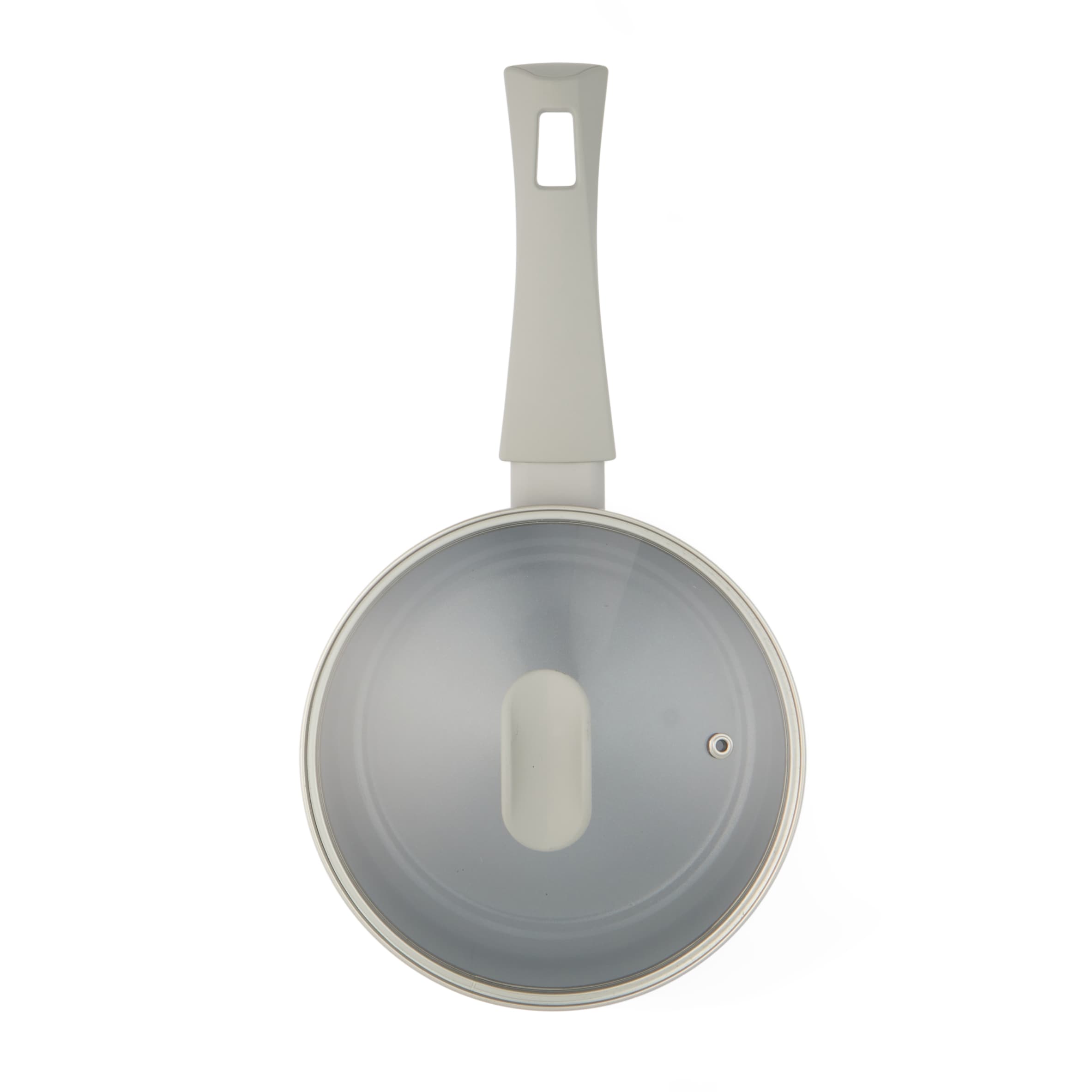 Salter Healthy Eating Ceramic Saucepan 18cm thumbnail 4