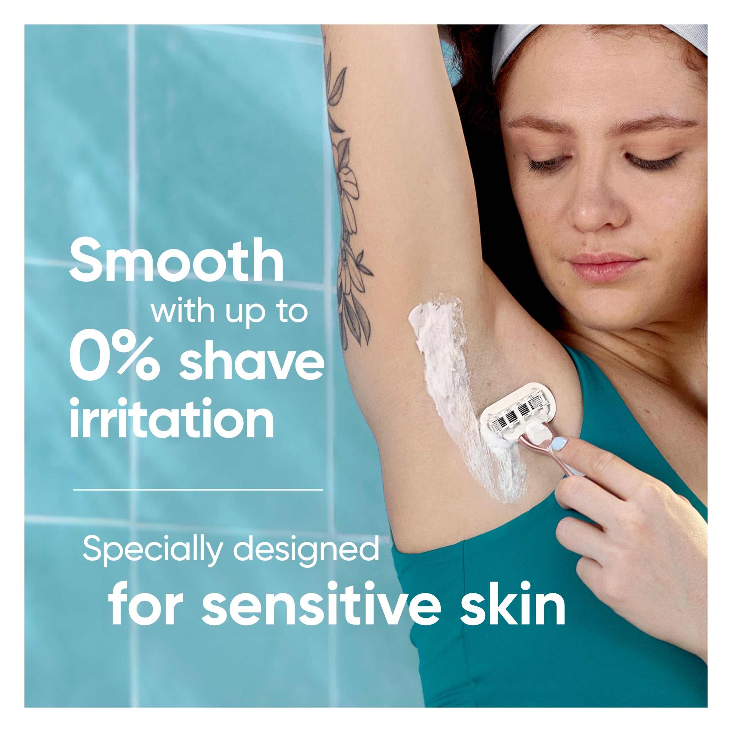Gillette Venus Shave Travel Set thumbnail 2