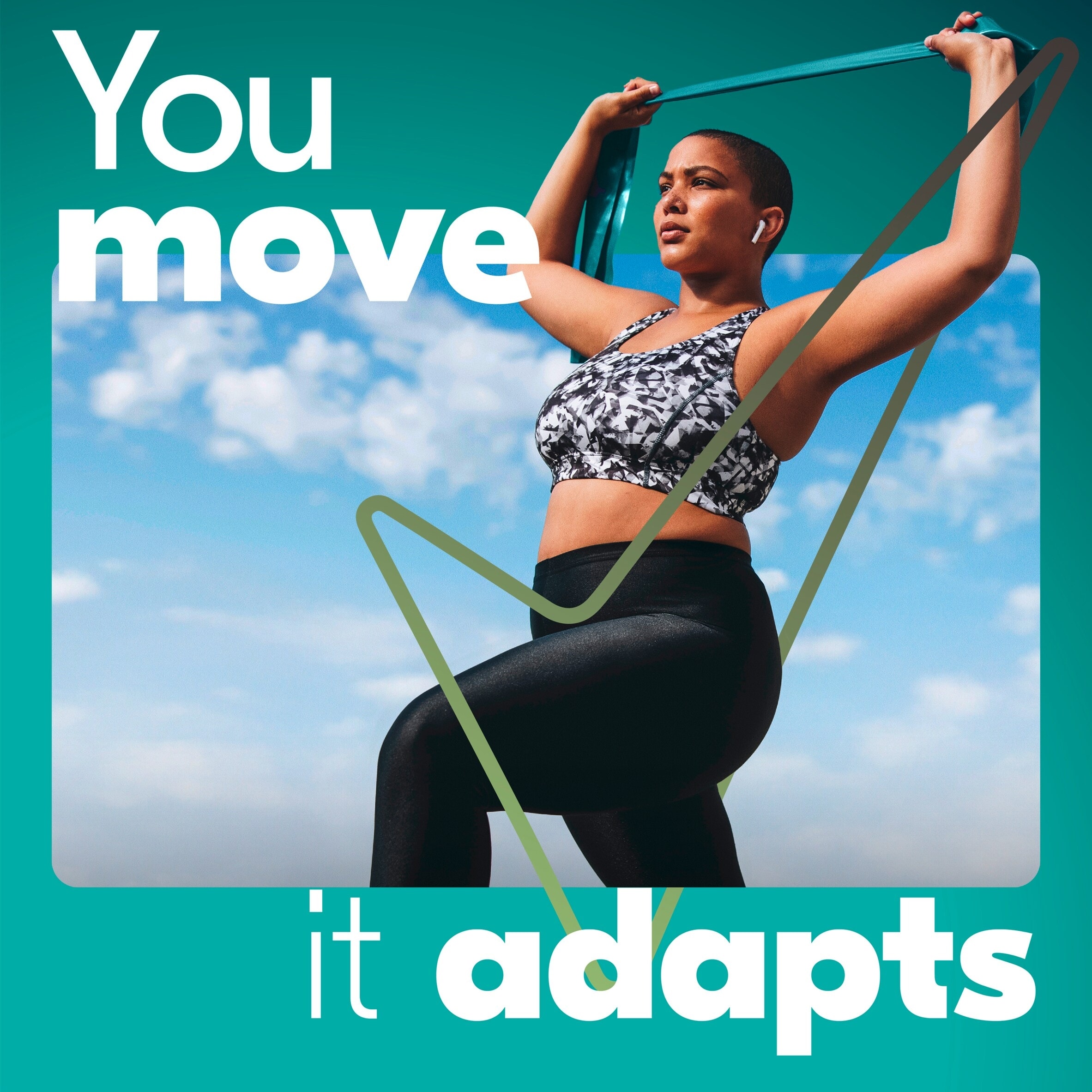 Sure  Eucalyptus & Coconut Water Scent 72h continuous Nonstop protection Antiperspirant Deodorant 250ml thumbnail 4