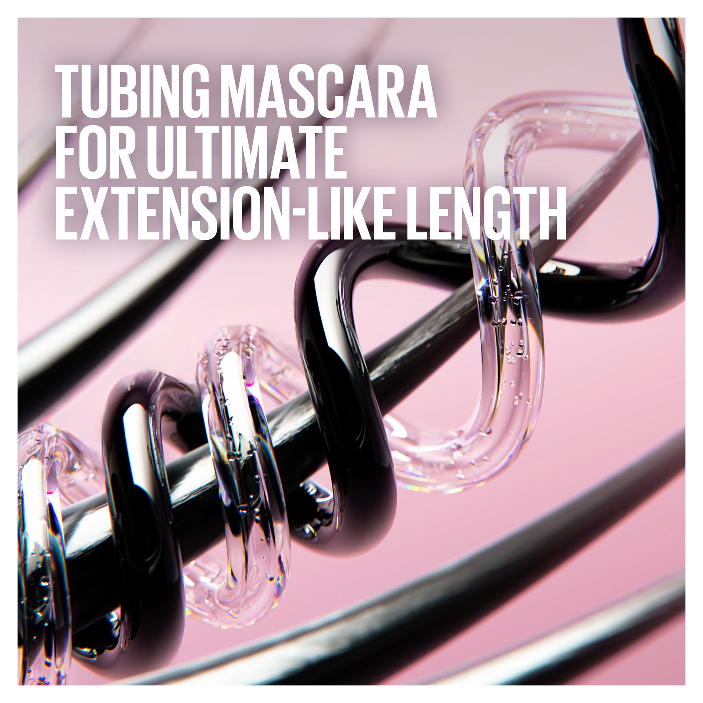 Maybelline, Lash Sensational Sky High Tubes, Very Black, 7ml thumbnail 3