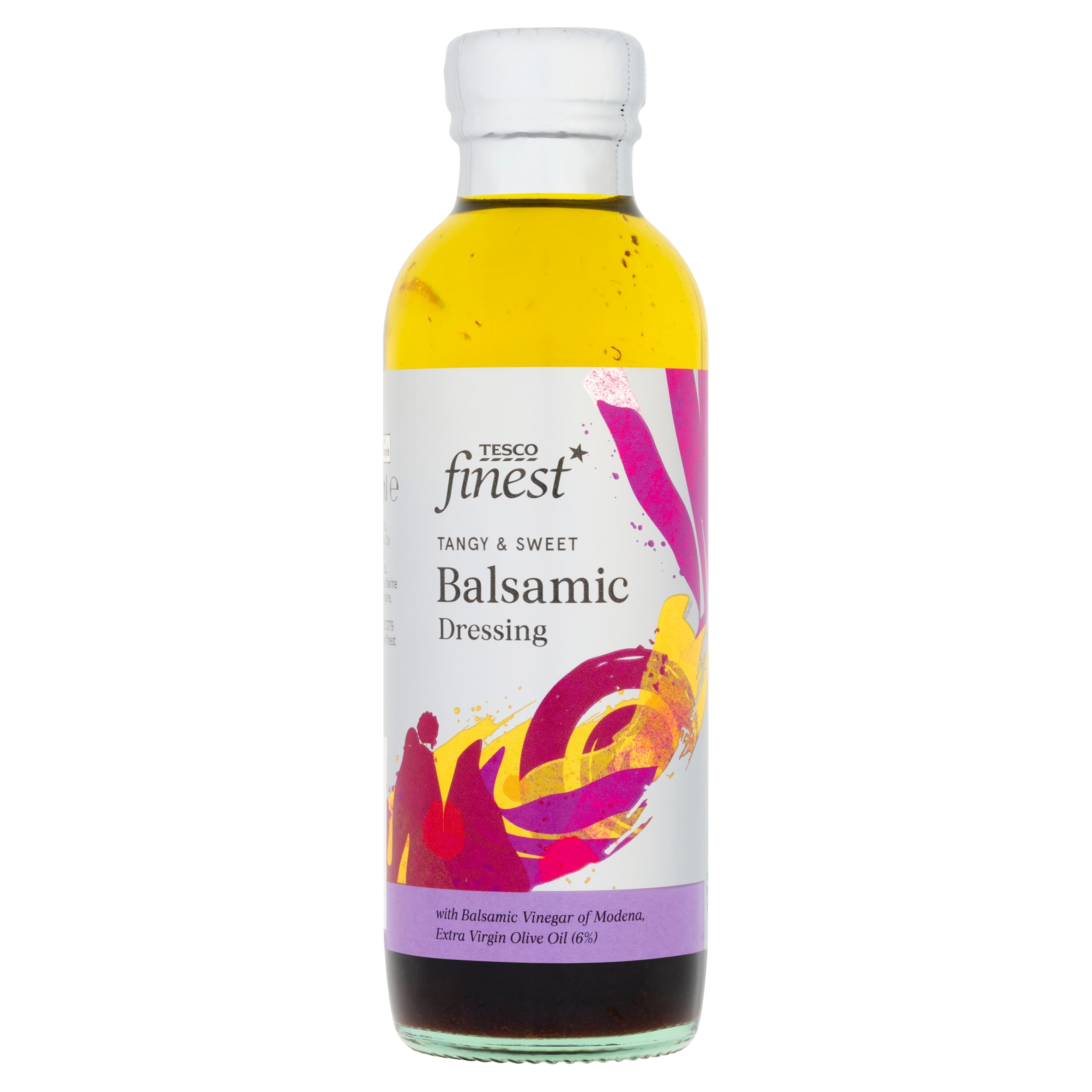 Tesco Finest Balsamic Dressing 235ml