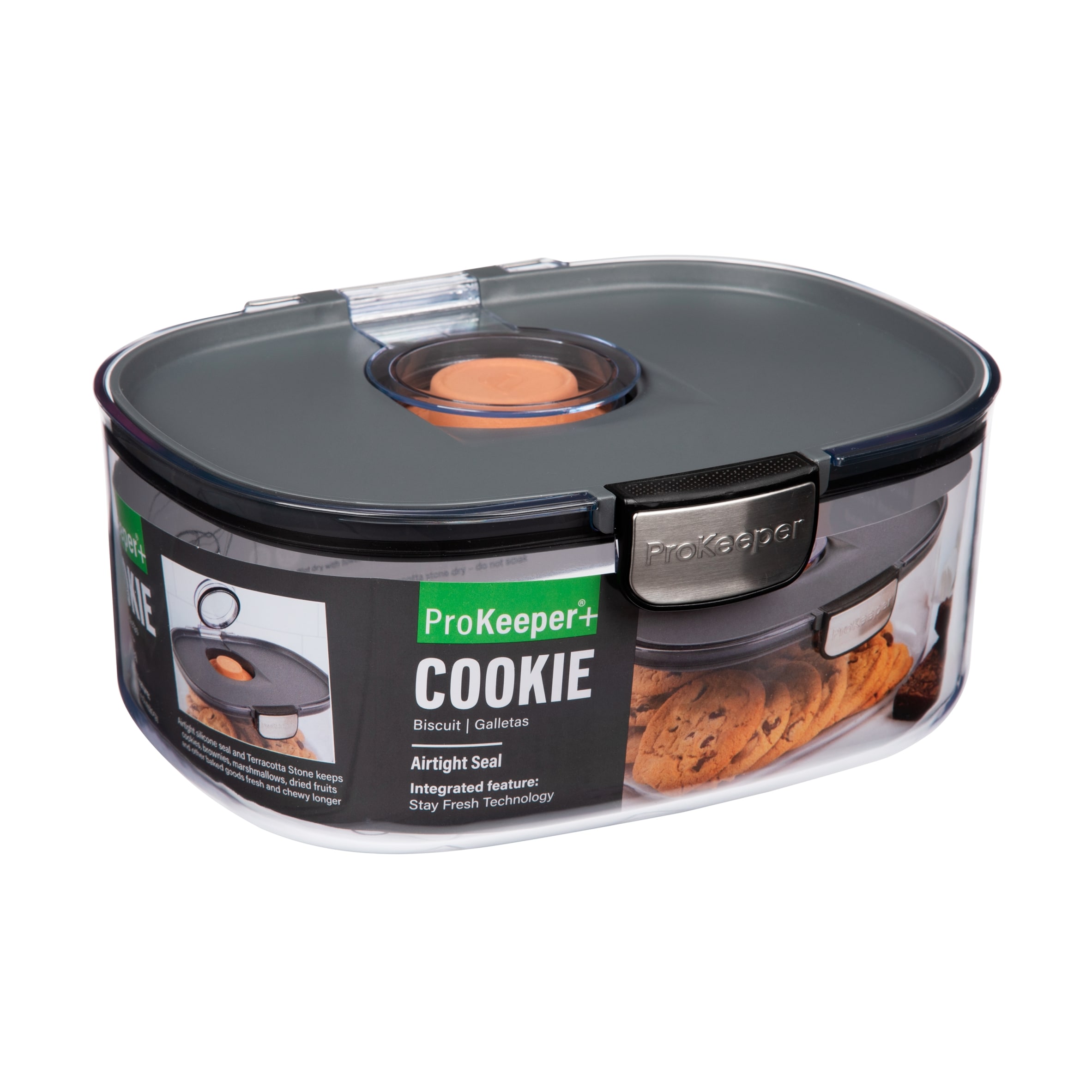 Joie Biscuit Pro Keeper 2.8Litre