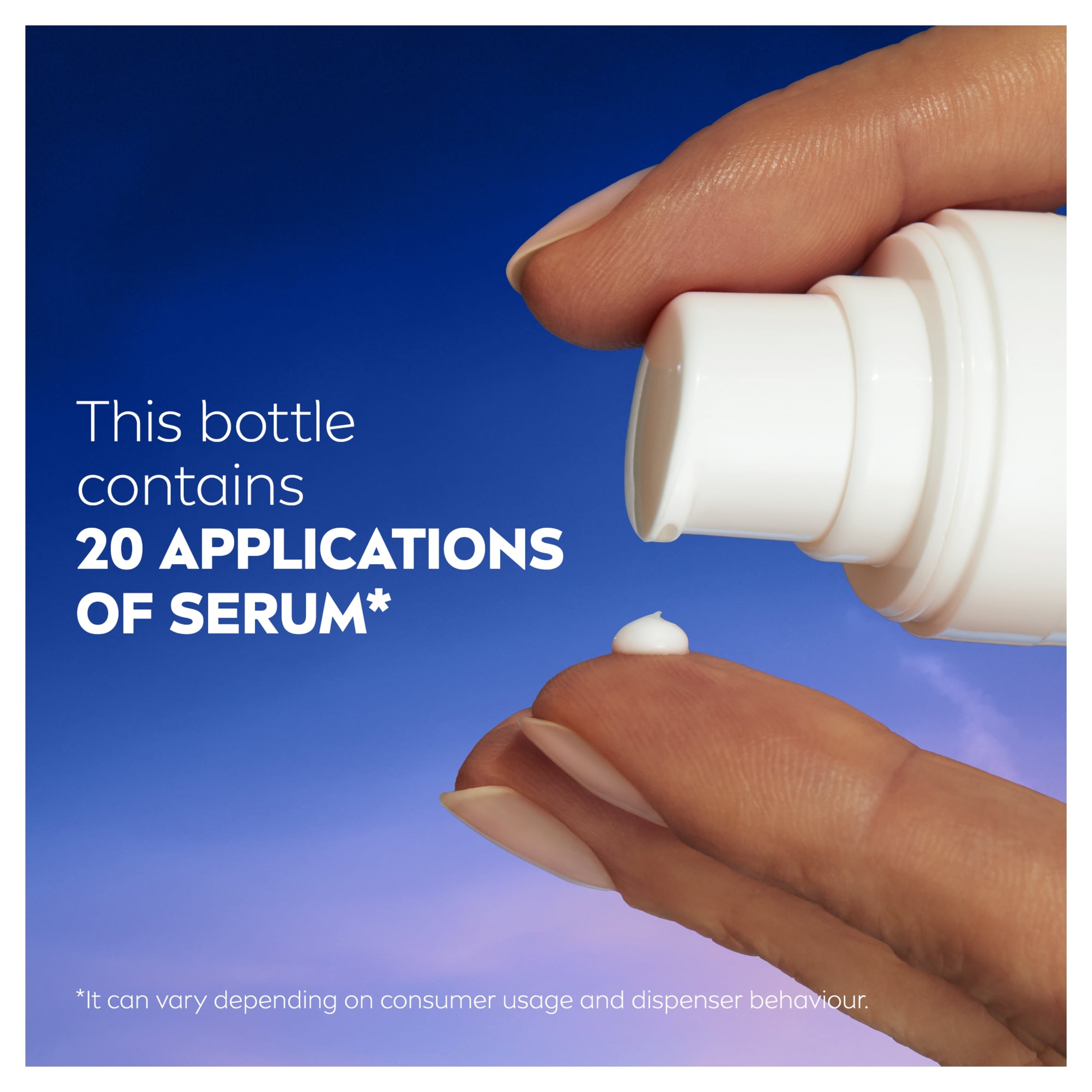 NIVEA Cellular Epigenetics Epicelline Rejuvenating Face Serum 15ml thumbnail 3