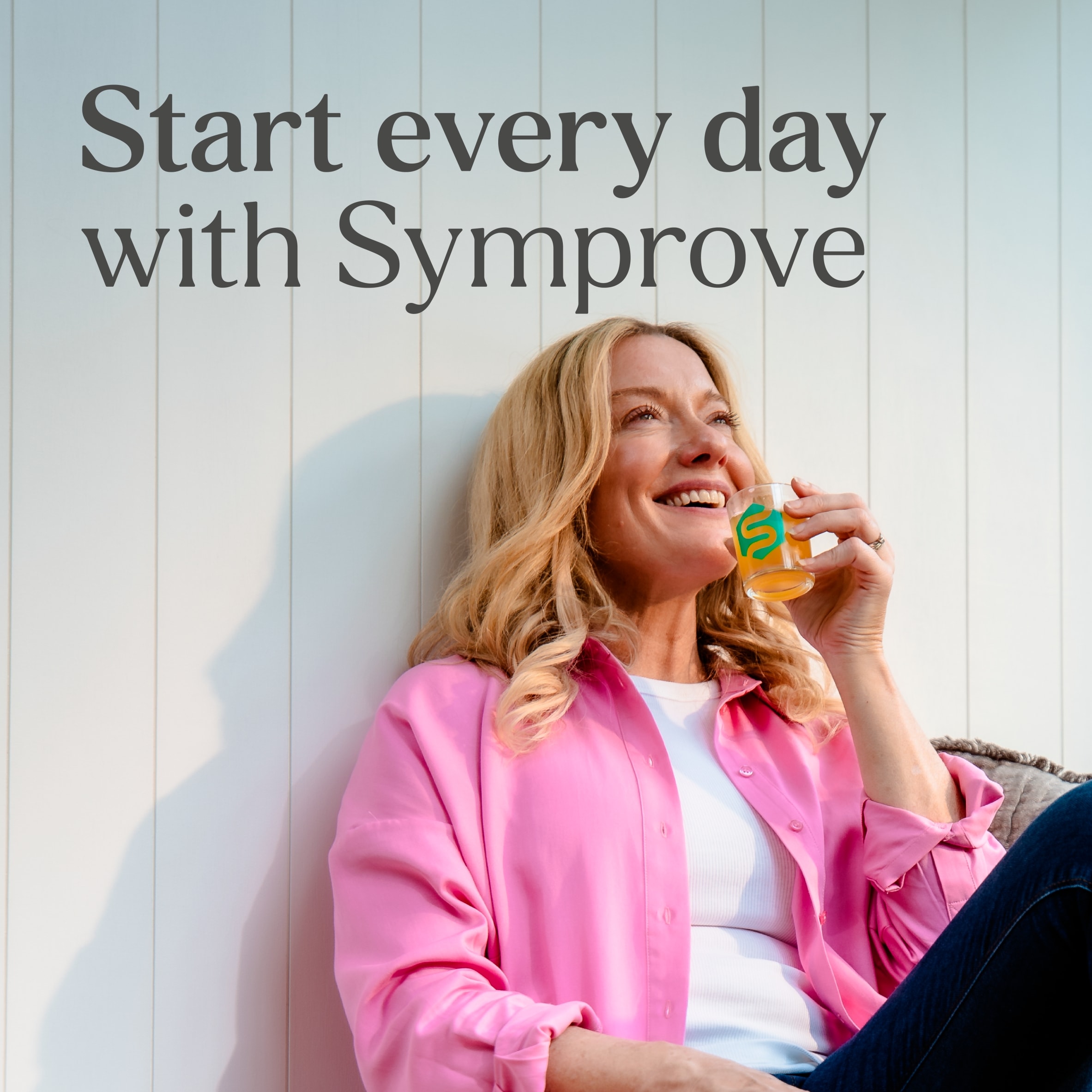Symprove Daily Gut Solution Mango & Passionfruit Flavour 500ml thumbnail 5