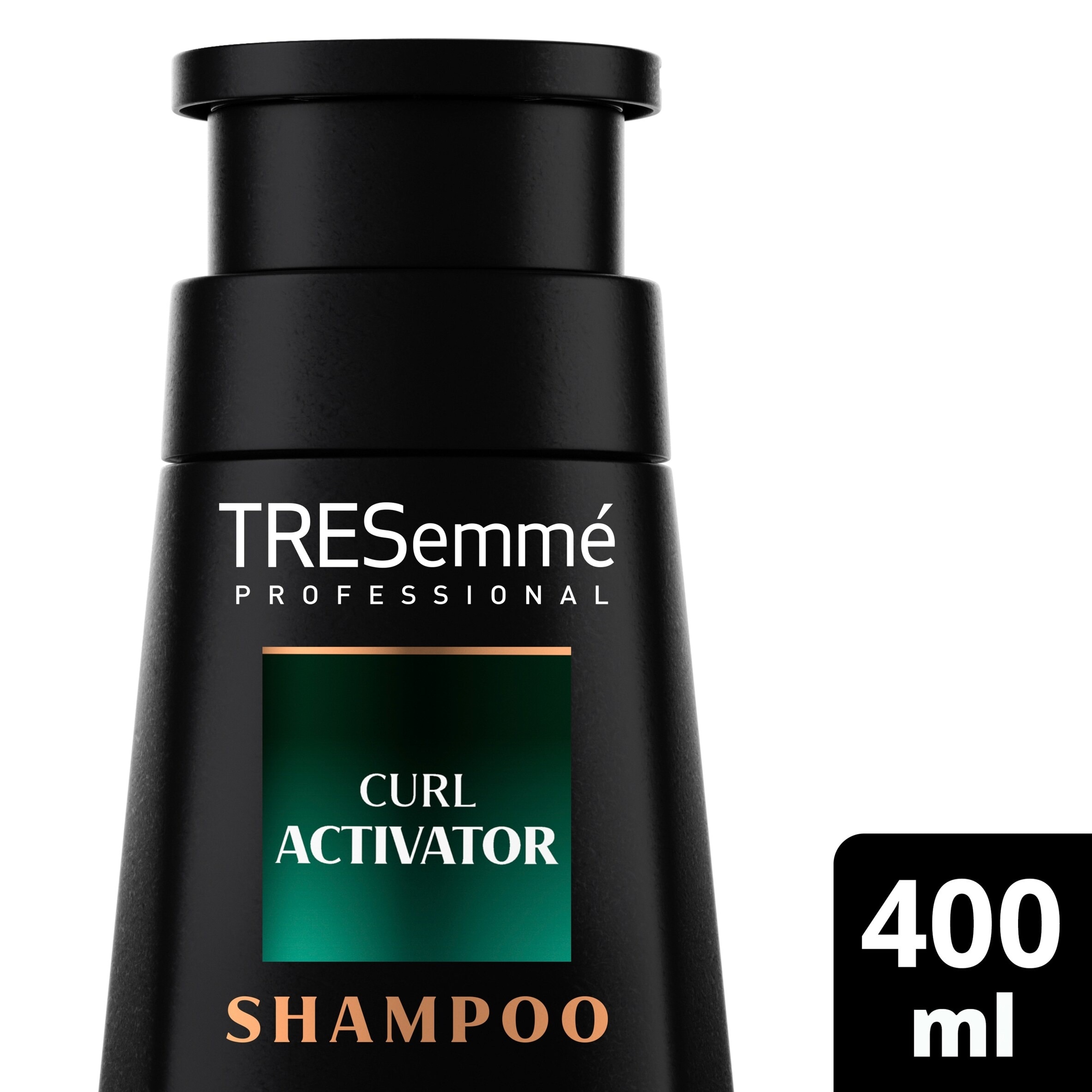 Tresemmé Professional Curl Activator Shampoo 400ml