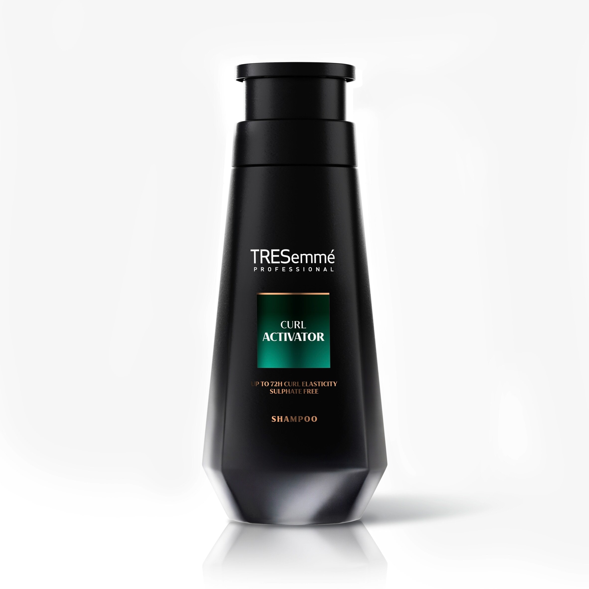 Tresemmé Professional Curl Activator Shampoo 400ml thumbnail 5
