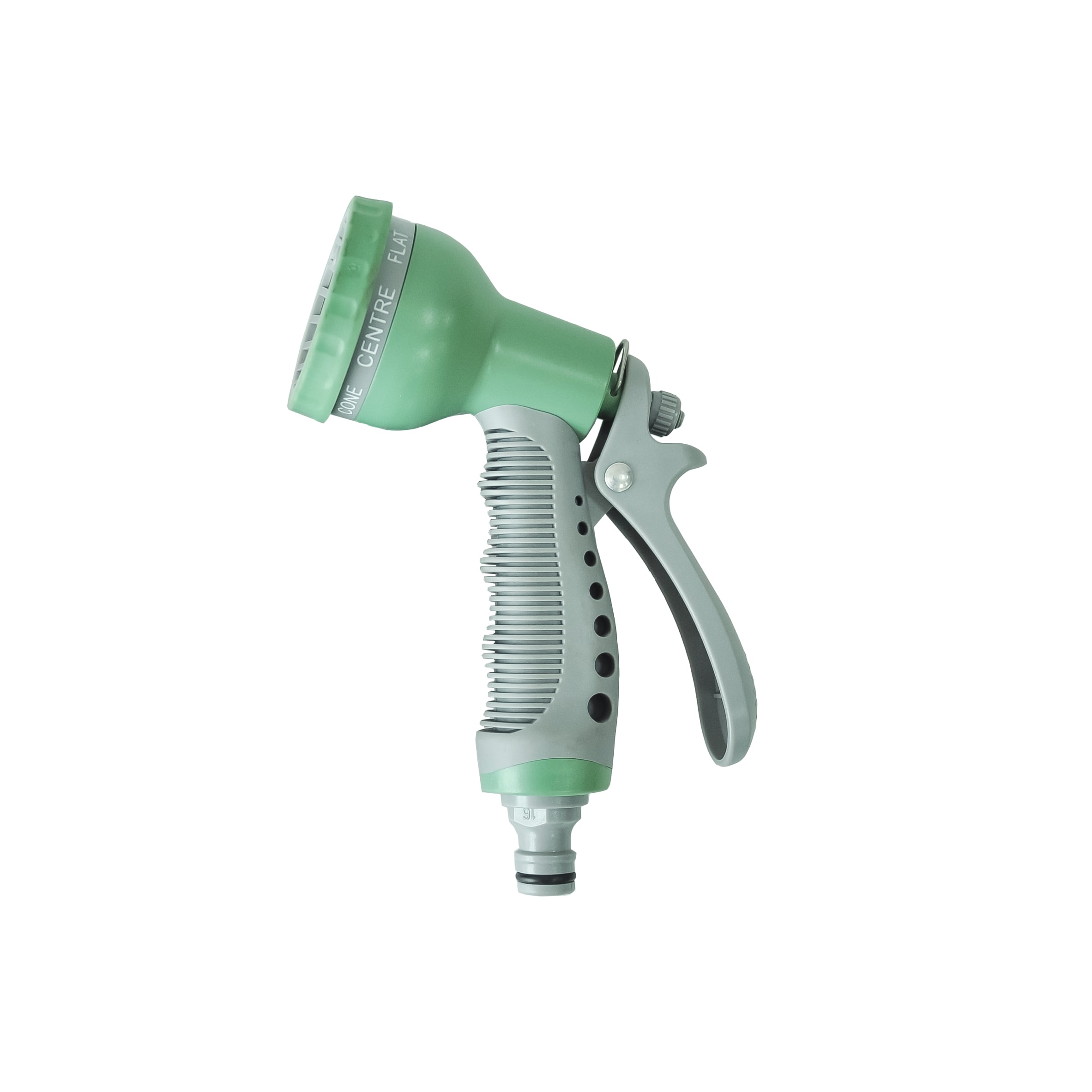 TESCO OUTDOOR 7 PATTERN SPRAYER GUN