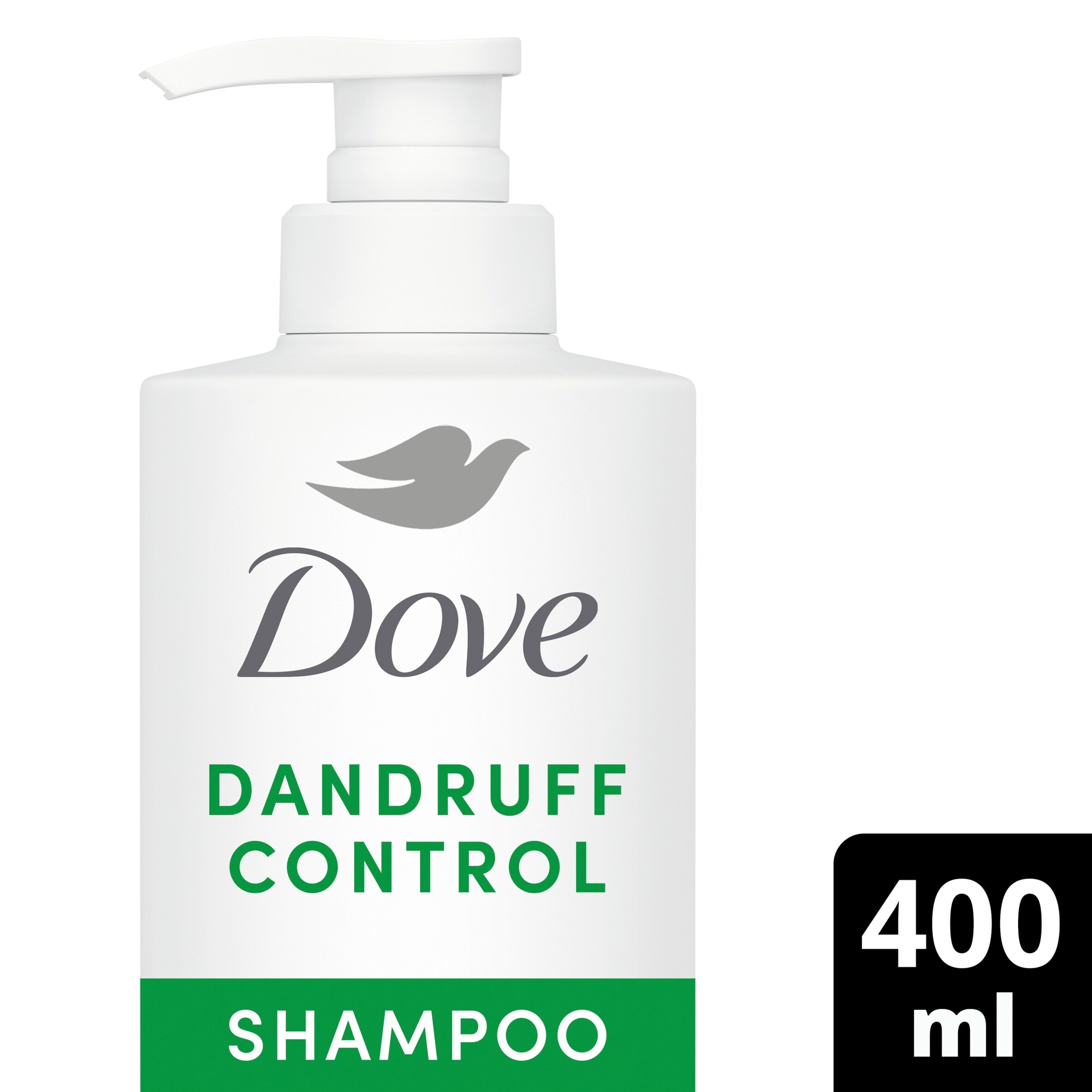 Dove Scalp Hair Therapy Dandruff Control Shampoo 400ml thumbnail 4