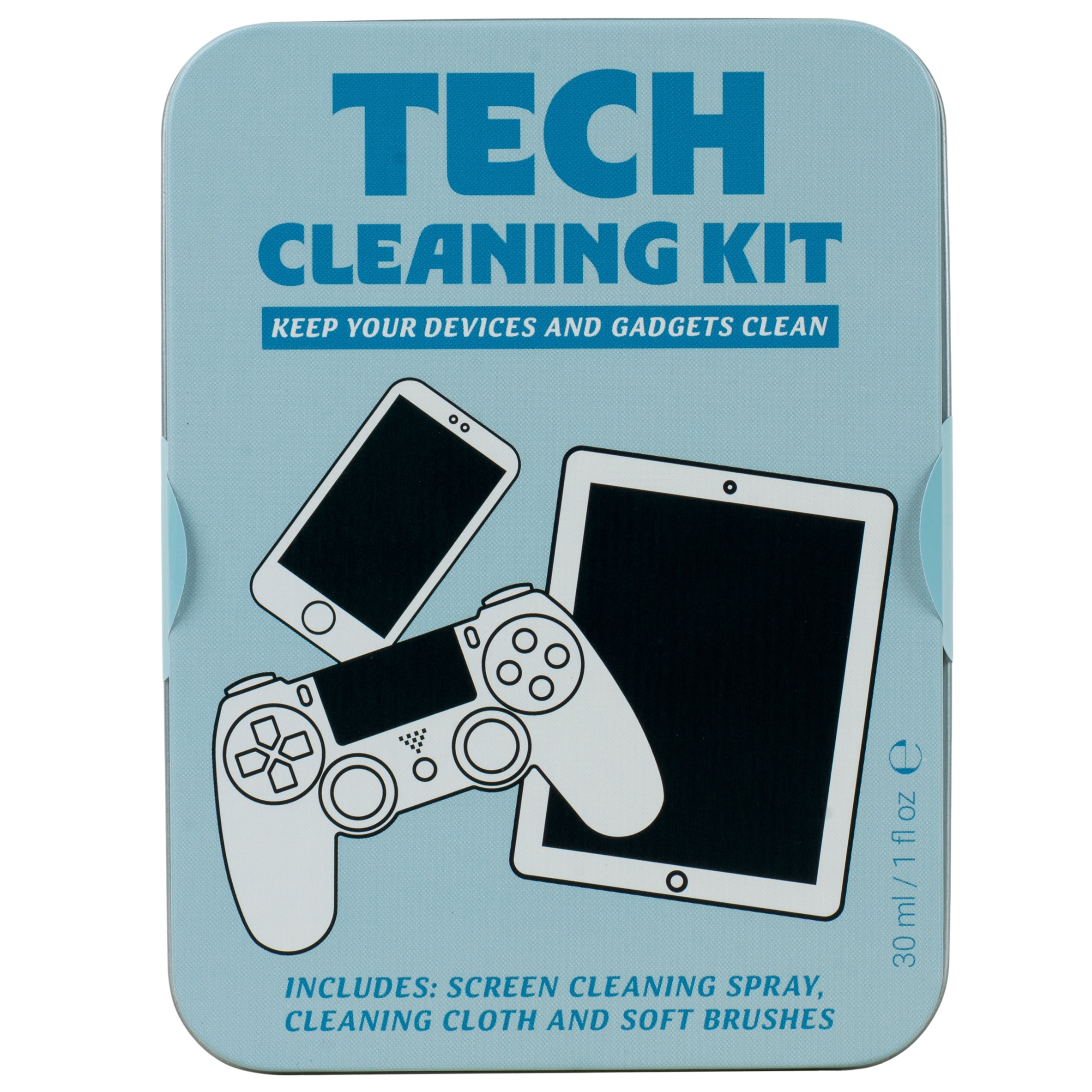 Fizz Creations Father's Day Cleaning Set Assortment