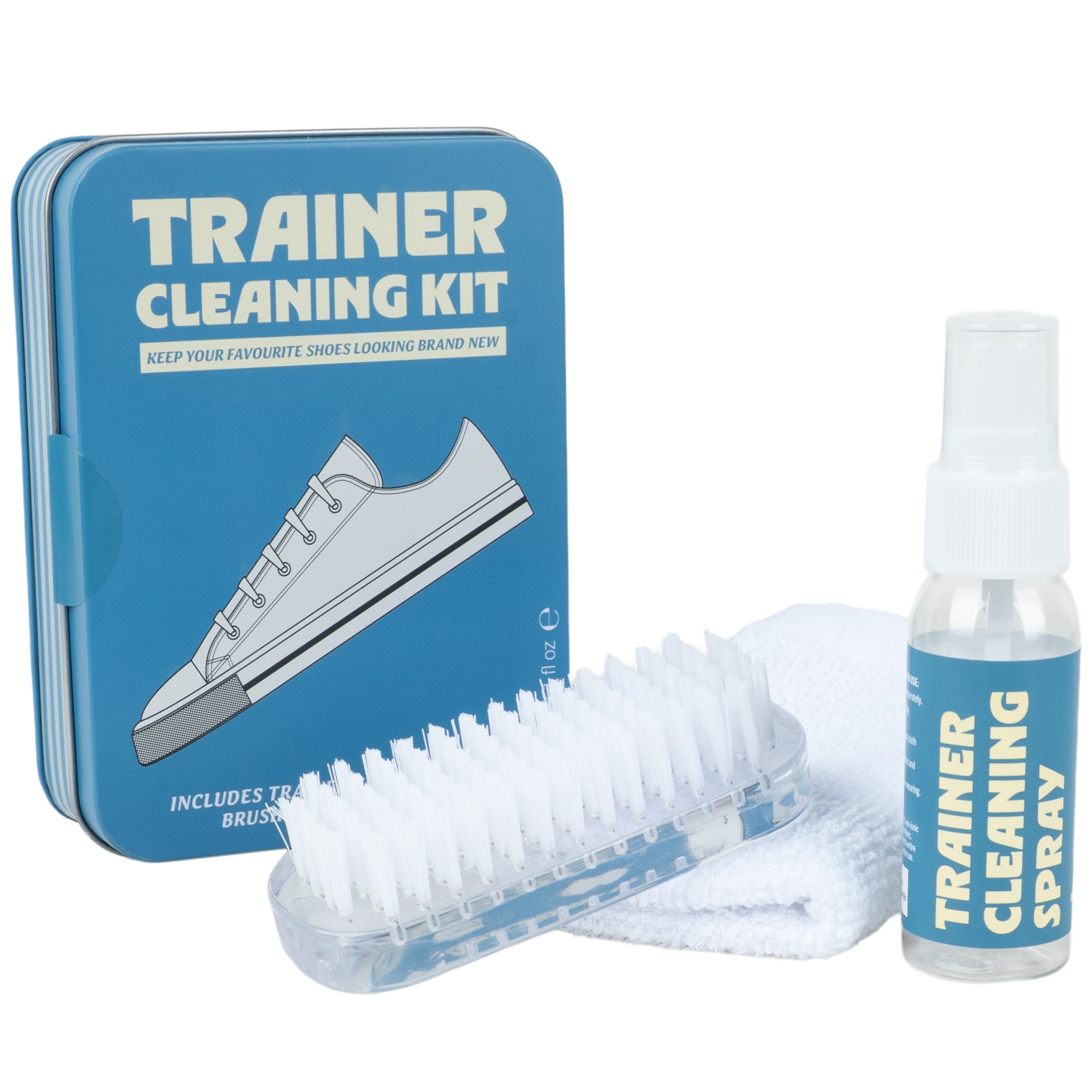 Fizz Creations Father's Day Cleaning Set Assortment thumbnail 4