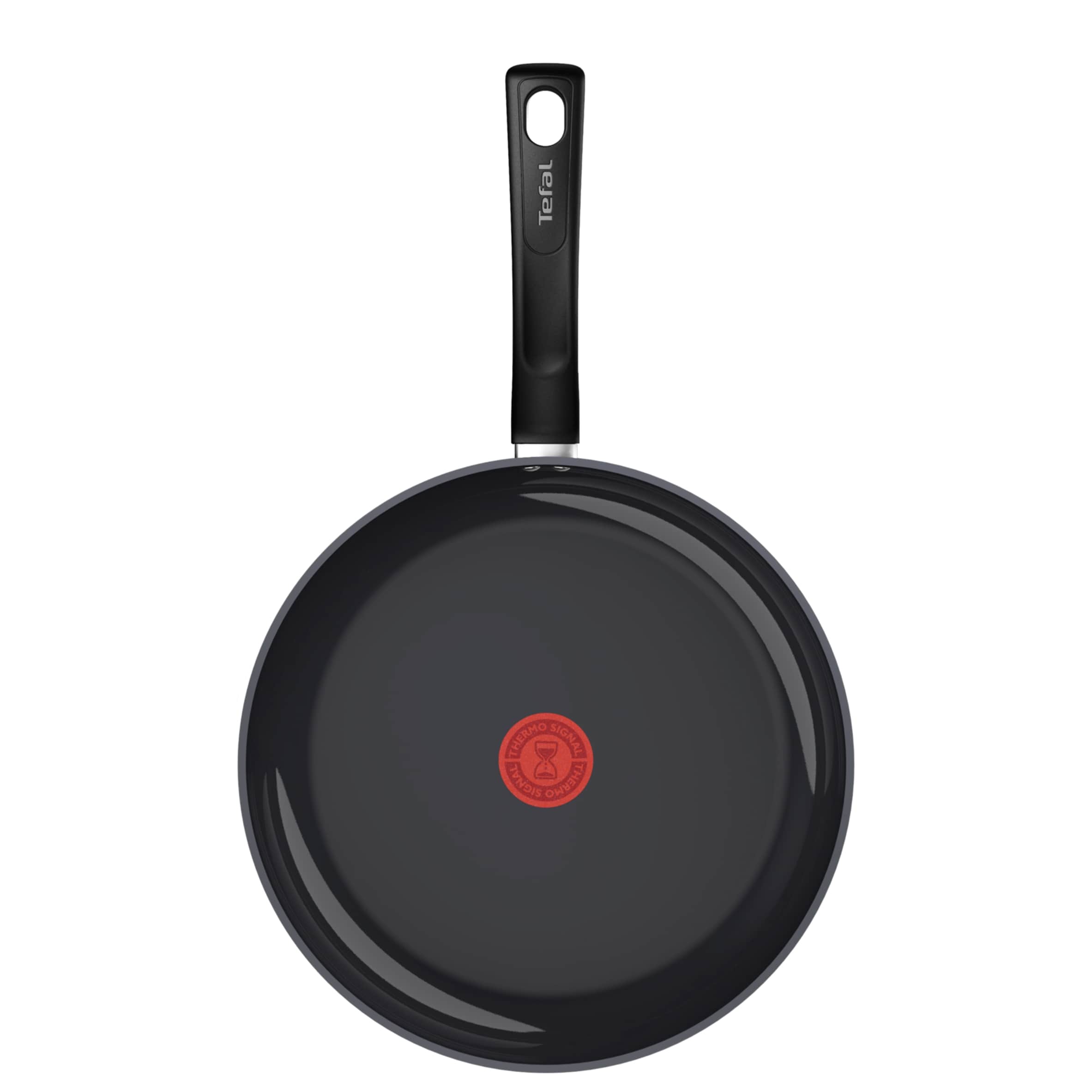 Tefal Change Black Non-Stick Ceramic Induction Frying Pan 30cm