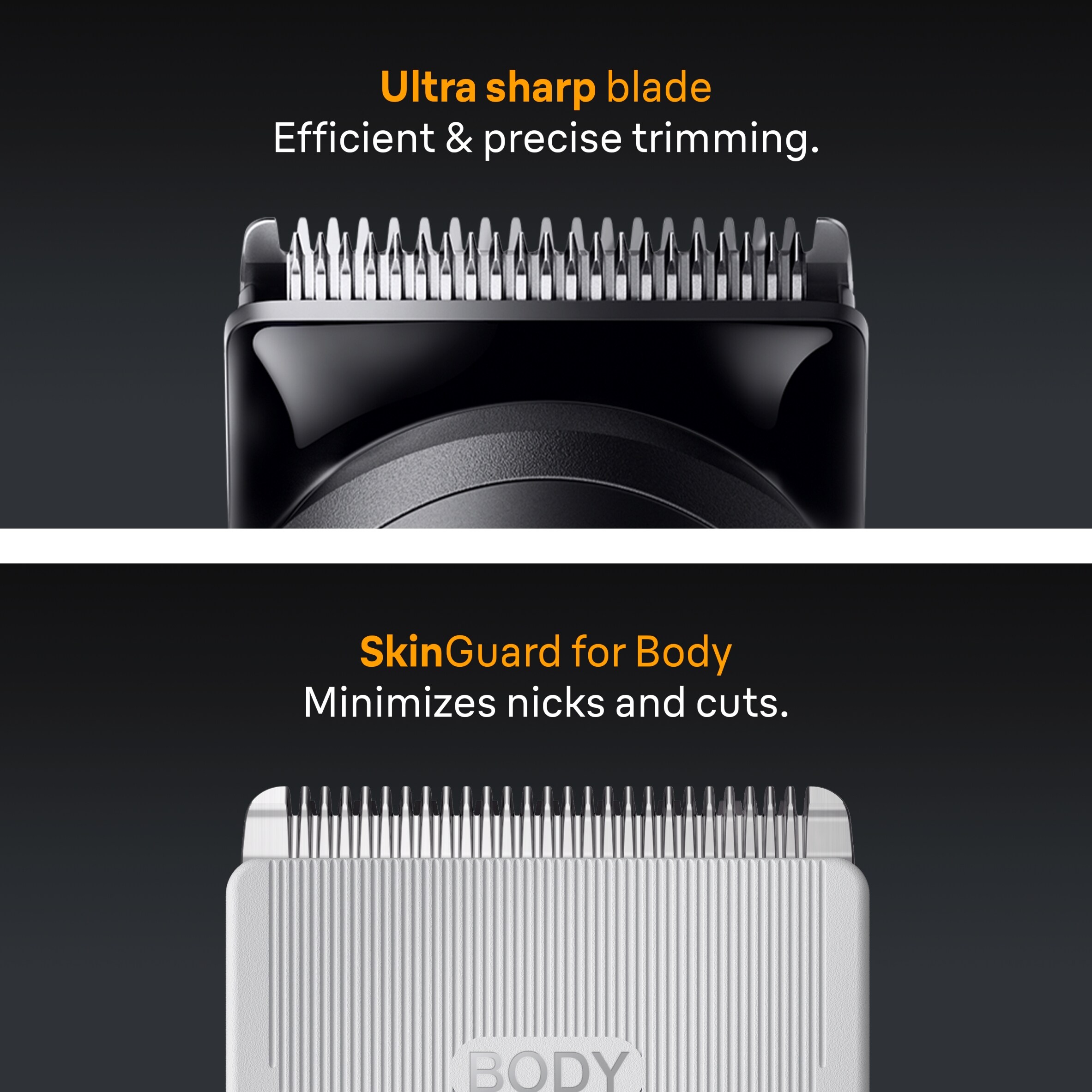 Braun All in One Trimmer Series 5 AIO5560 thumbnail 4