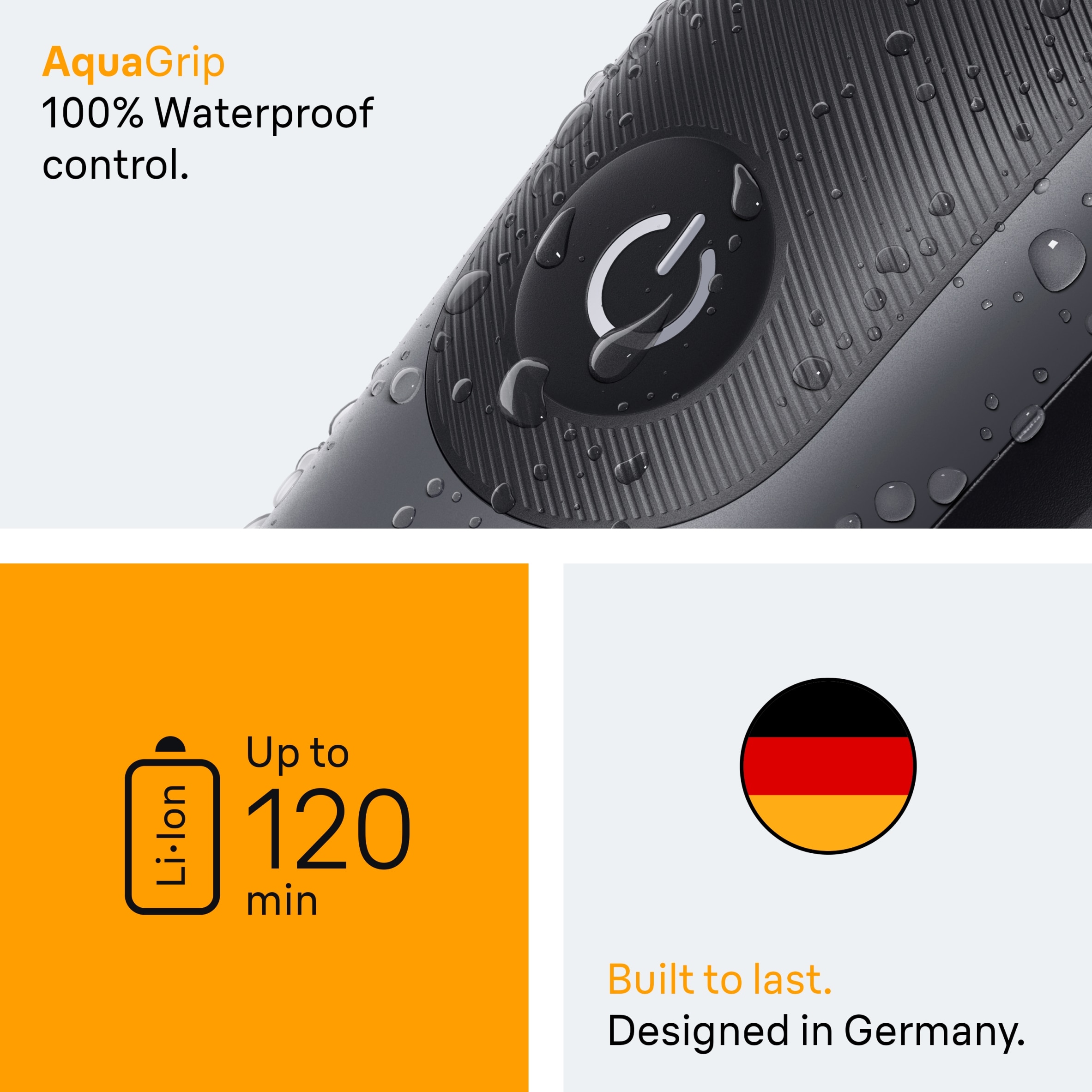 Braun All in One Trimmer Series 5 AIO5560 thumbnail 5