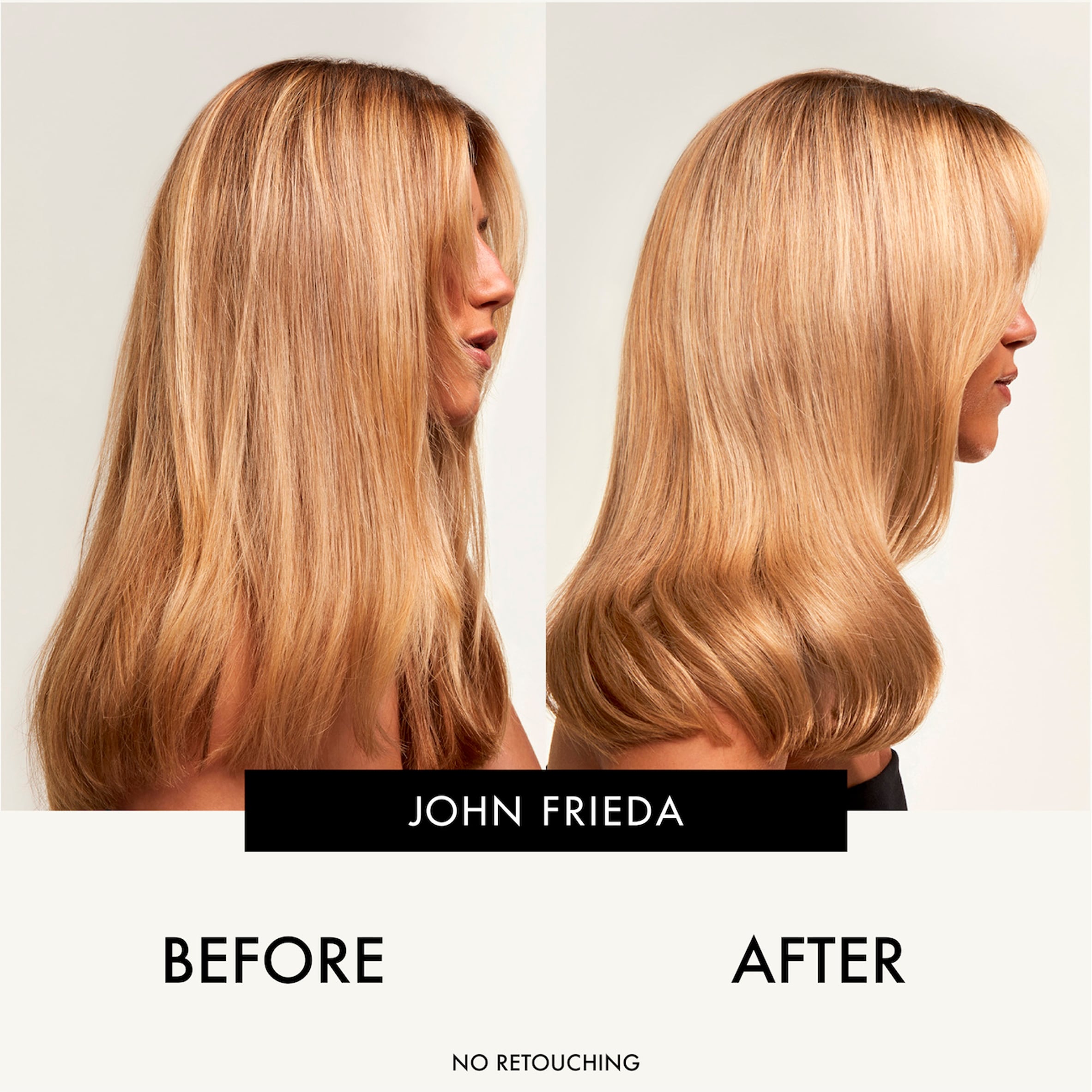 John Frieda Sheer Blonde Shampoo 175ml thumbnail 4