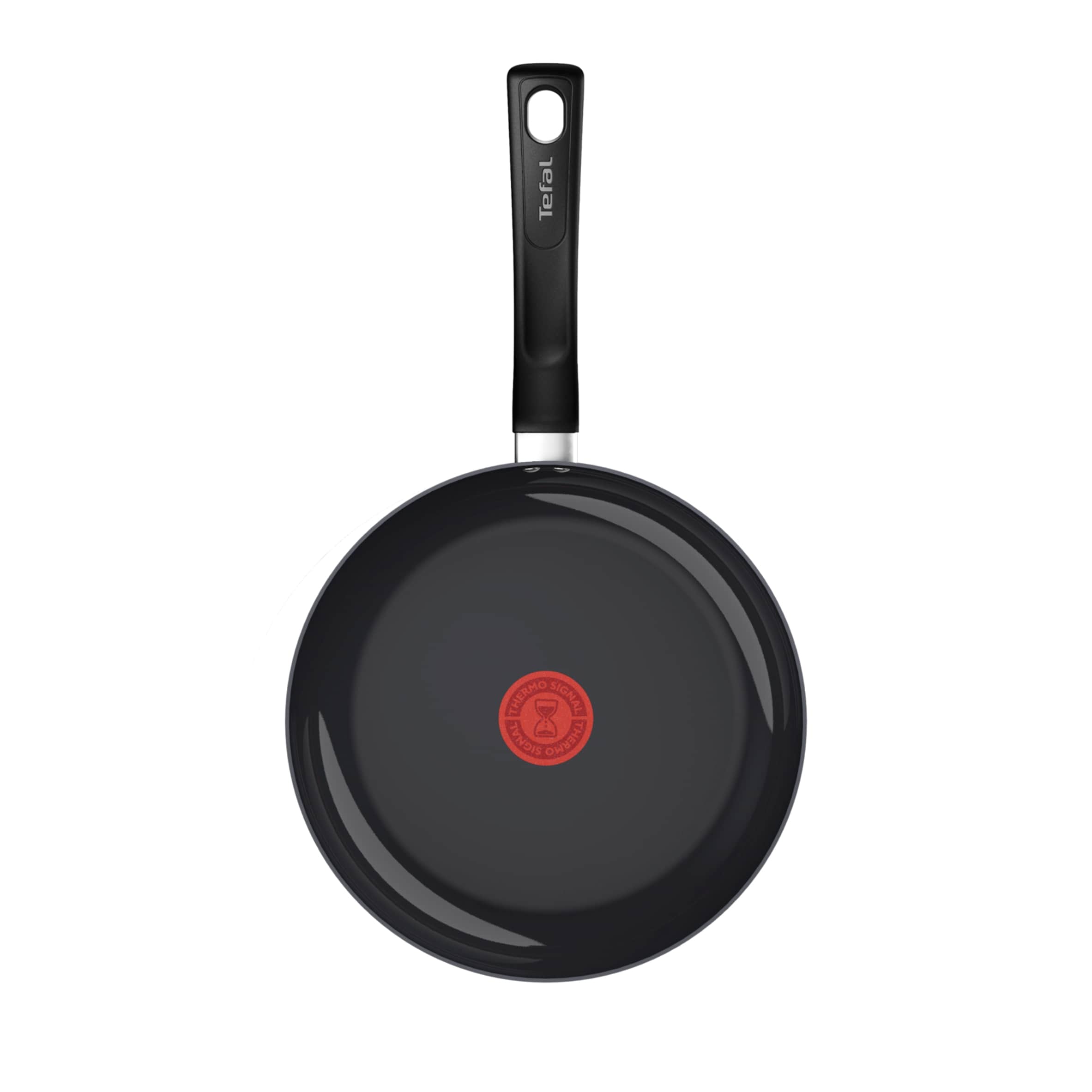 Tefal Change Ceramic Black All Hobs + Induction Non-Stick Frying Pan 24cm