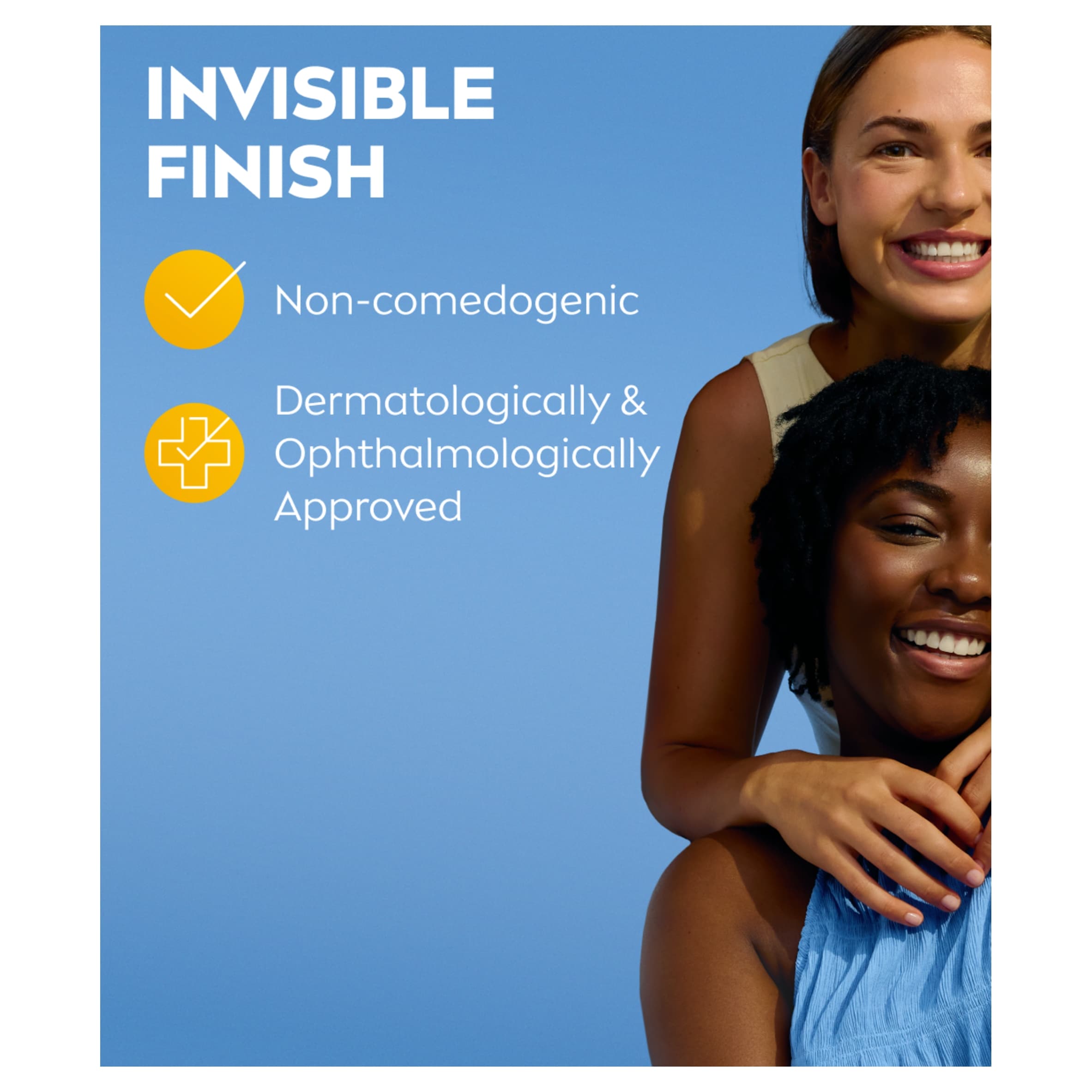 NIVEA SUN Breathable UV Face Anti-Age Q10 Sun Cream SPF50+ 40ml​ thumbnail 4