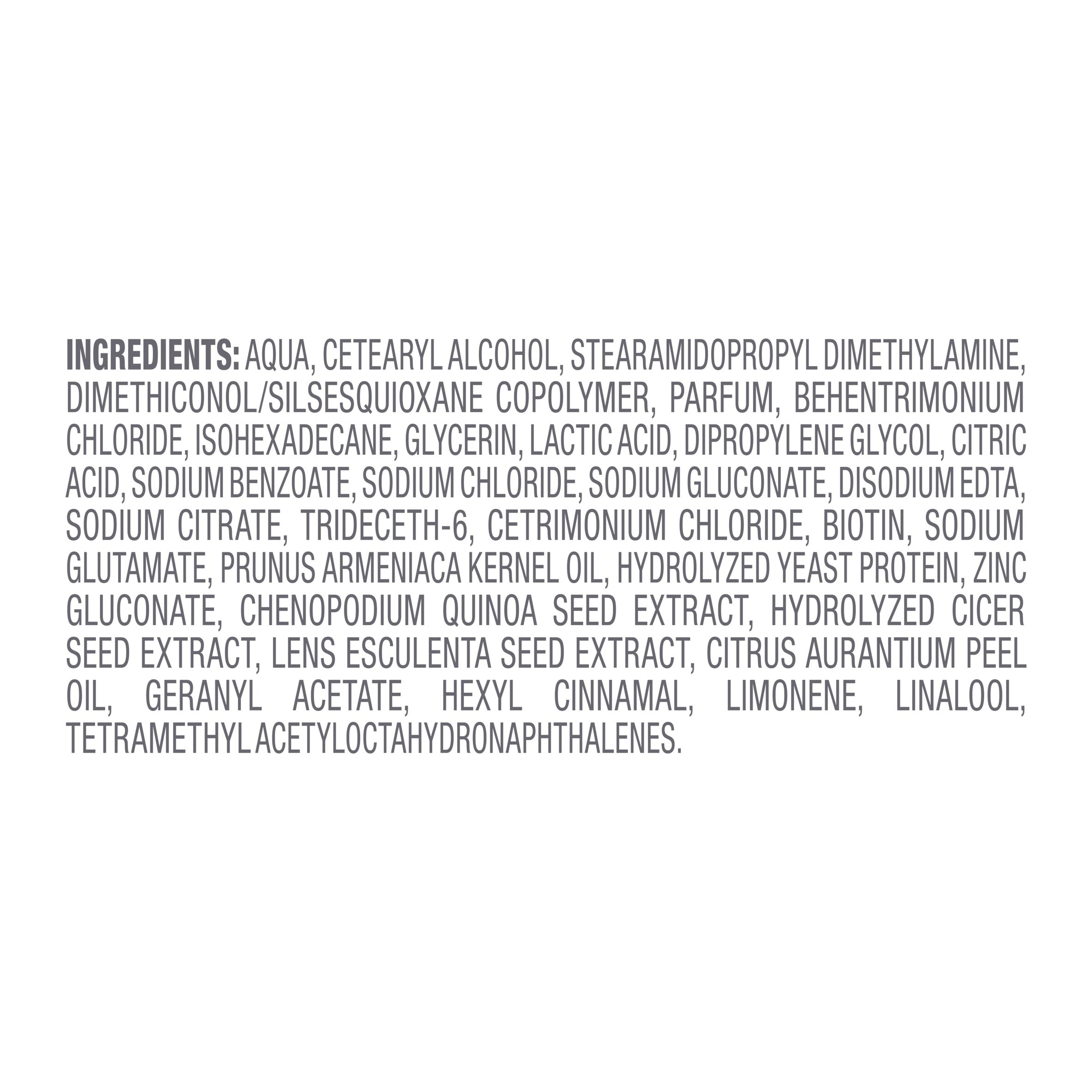 Dove Scalp Hair Therapy Density & Growth Conditioner 250ml thumbnail 3
