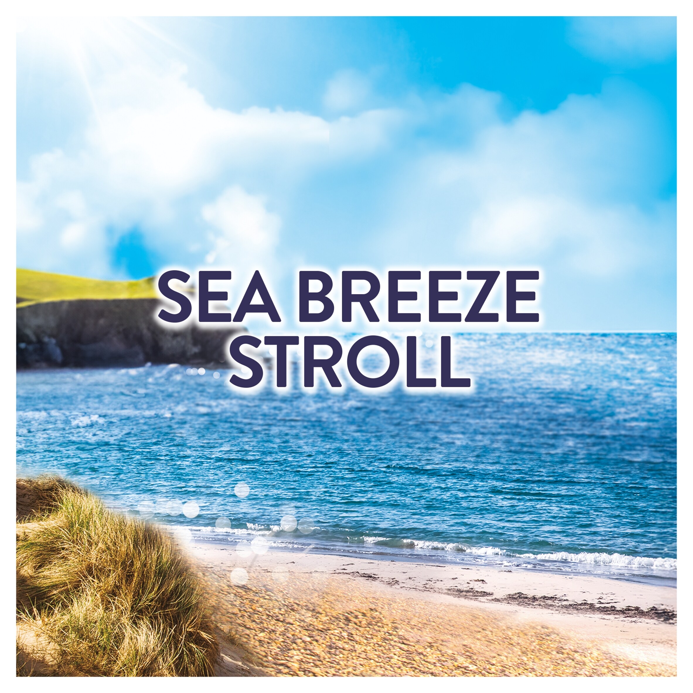 Lenor In-Wash Scent Boosters Sea Breeze Stroll 280g thumbnail 3