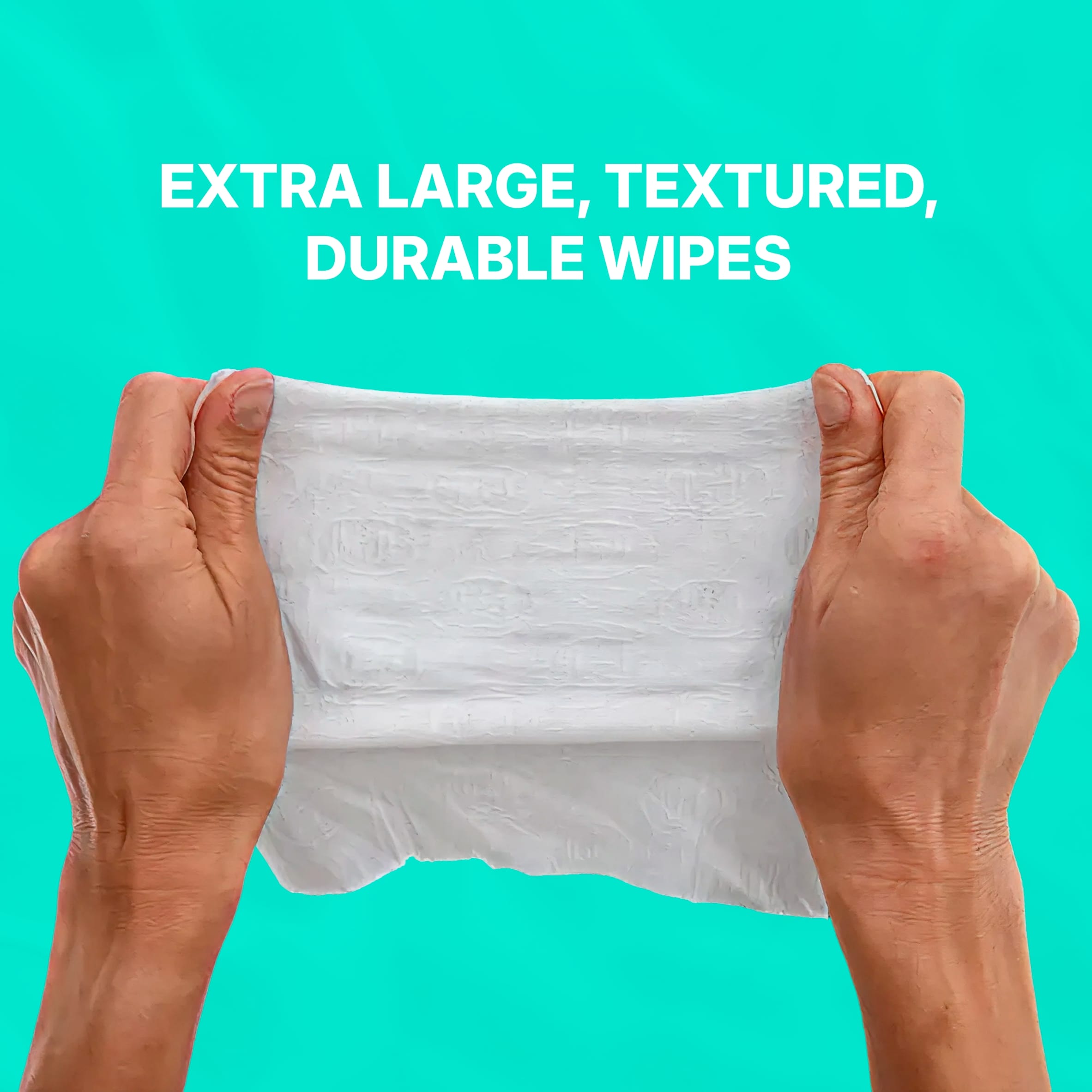 WaterWipes 3 in 1 Sensitive+ Intimate Care Light 30 Wipes thumbnail 5